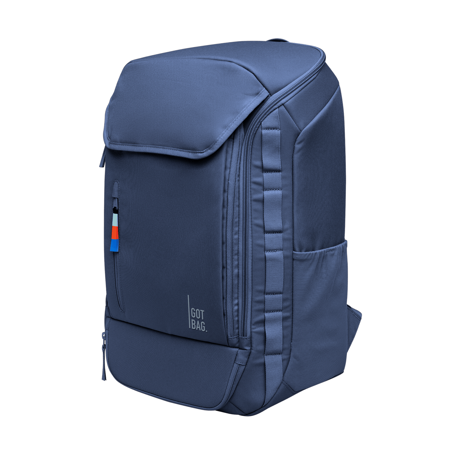 Got Bag Rucksack Pro Pack Travel blau