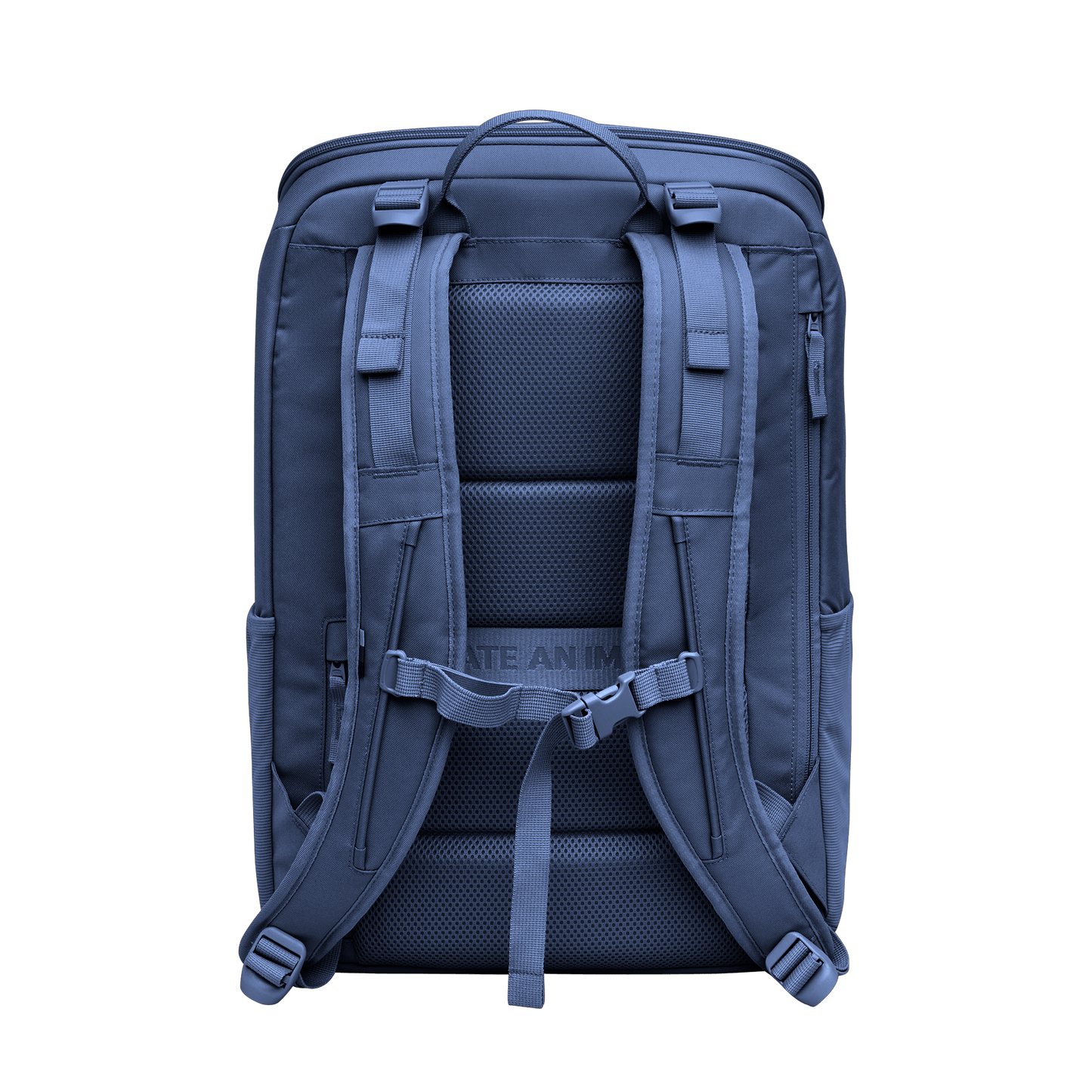 Got Bag Rucksack Pro Pack Travel blau