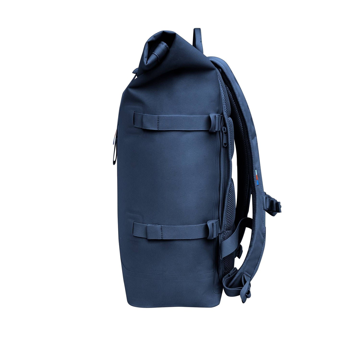 Got Bag Rucksack RollTop 2.0 blau