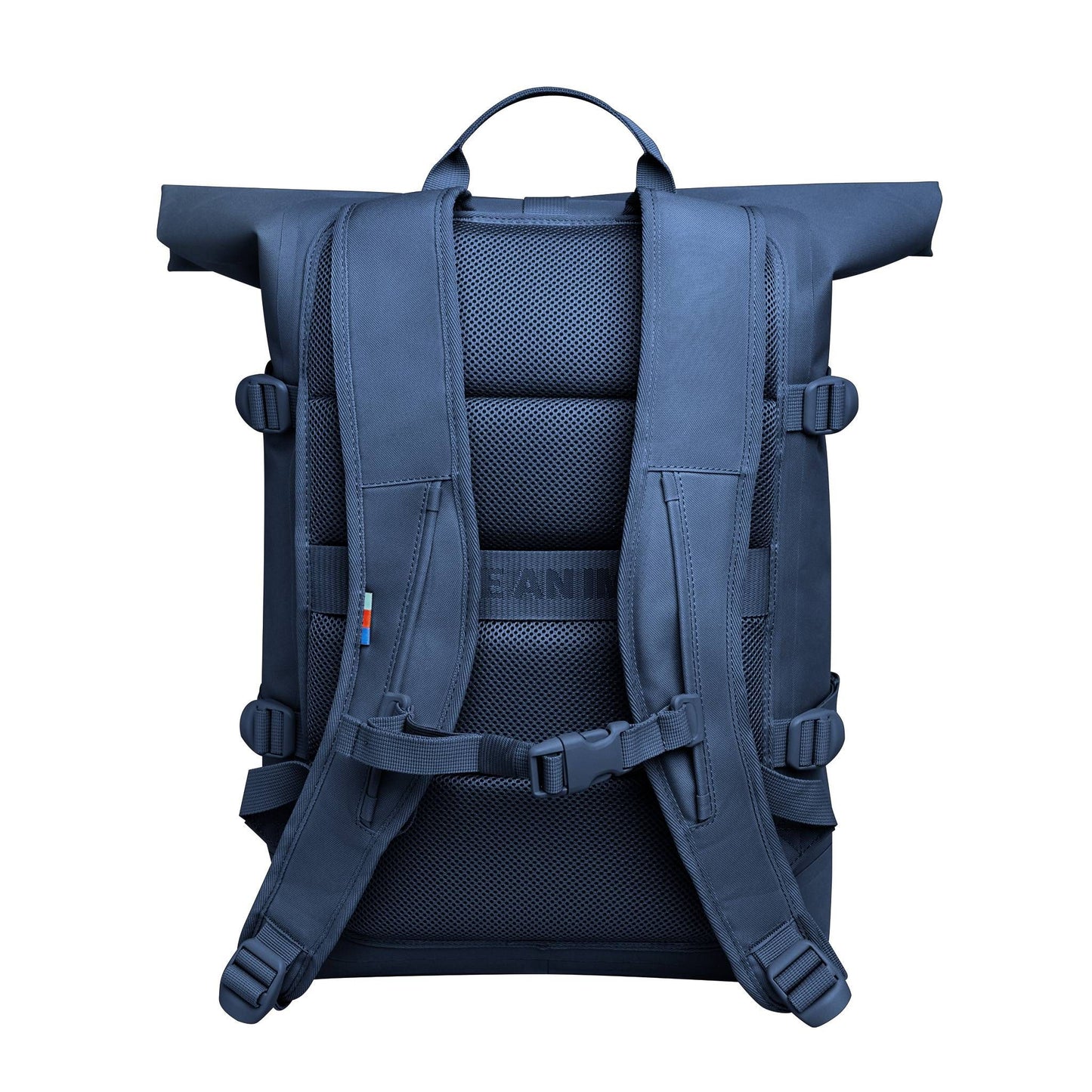 Got Bag Rucksack RollTop 2.0 blau
