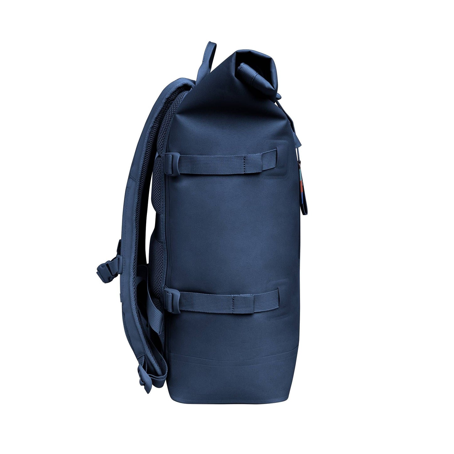 Got Bag Rucksack RollTop 2.0 blau