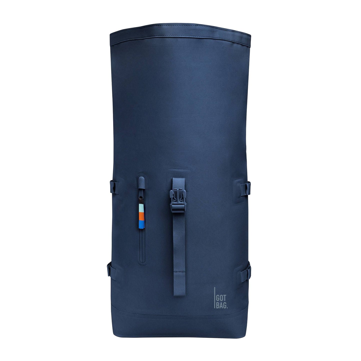 Got Bag Rucksack RollTop 2.0 blau