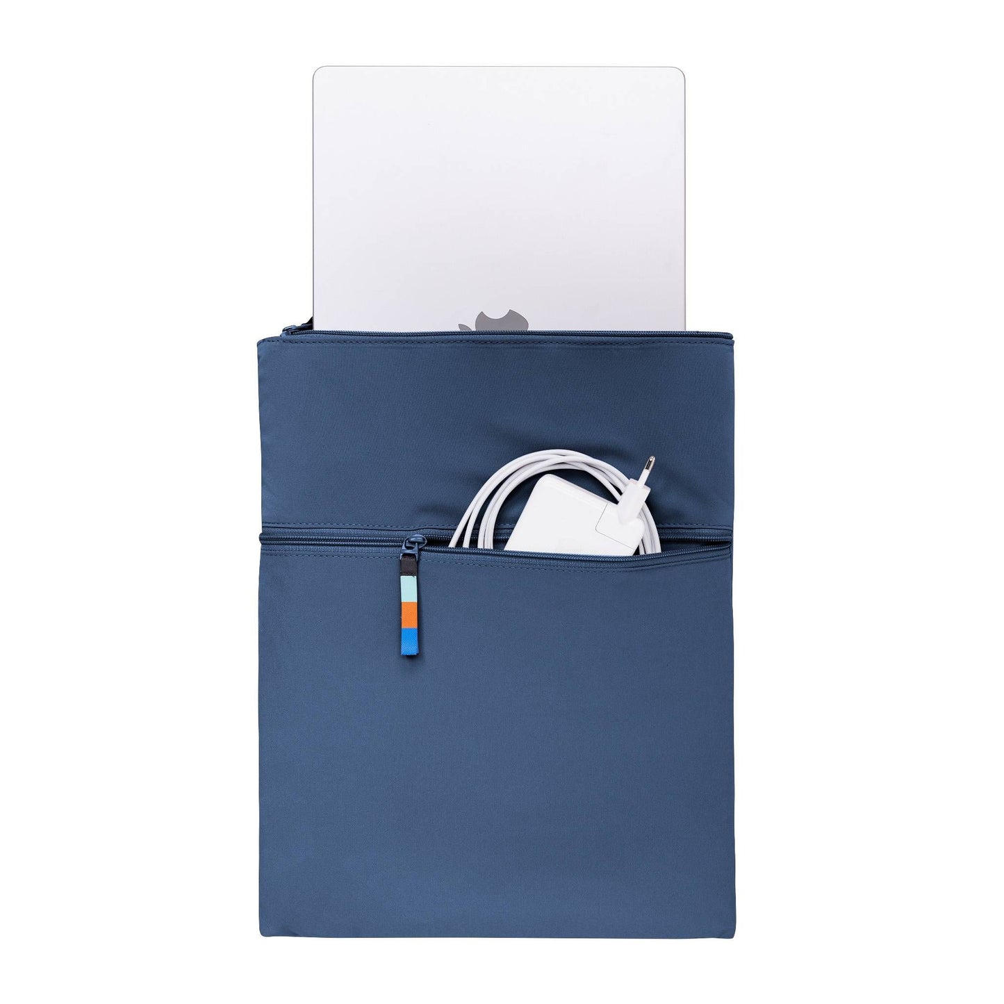 Got Bag Rucksack RollTop 2.0 blau