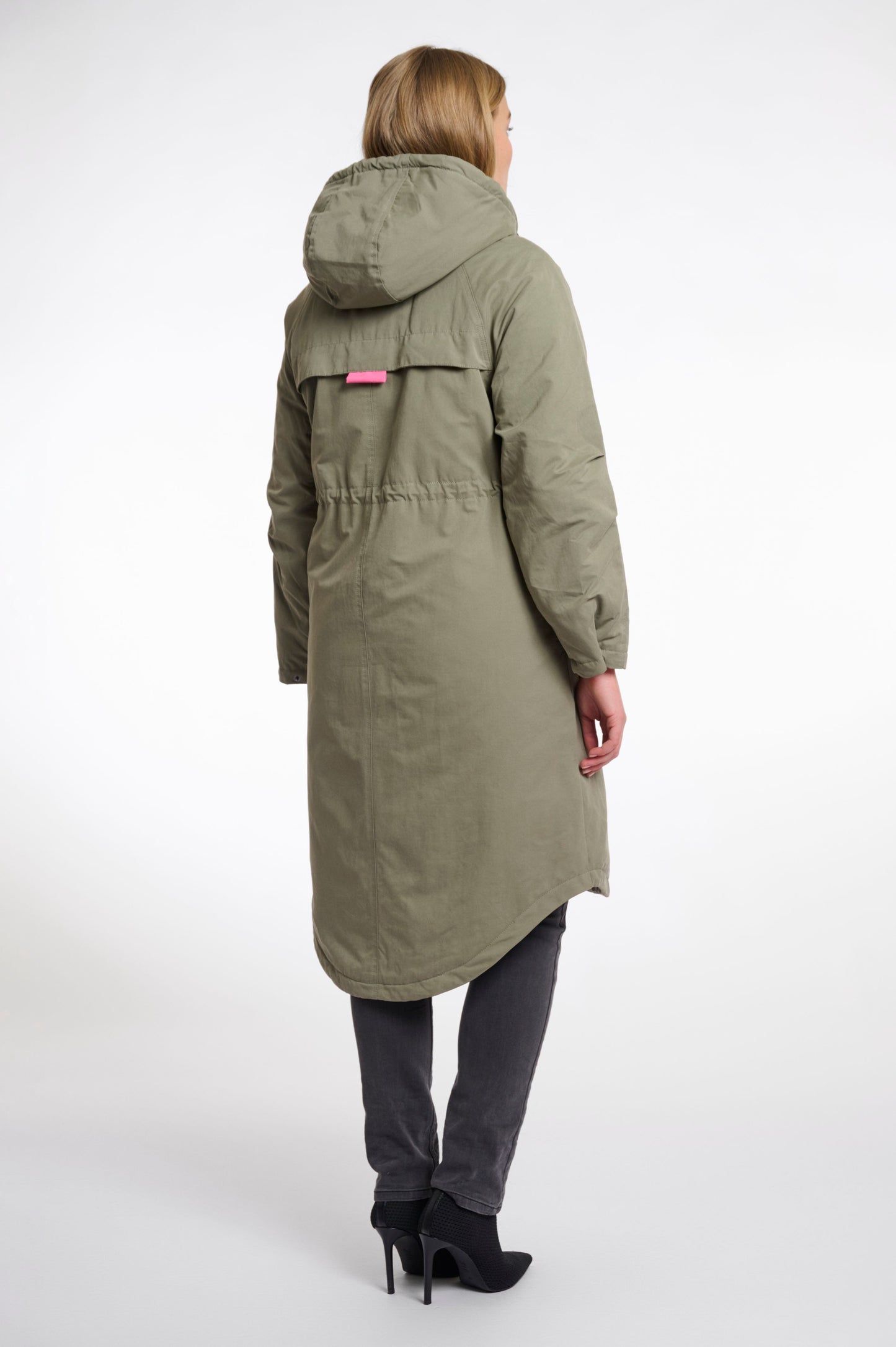 Rino & Pelle – Rino & Pelle Damen Mantel Lina
