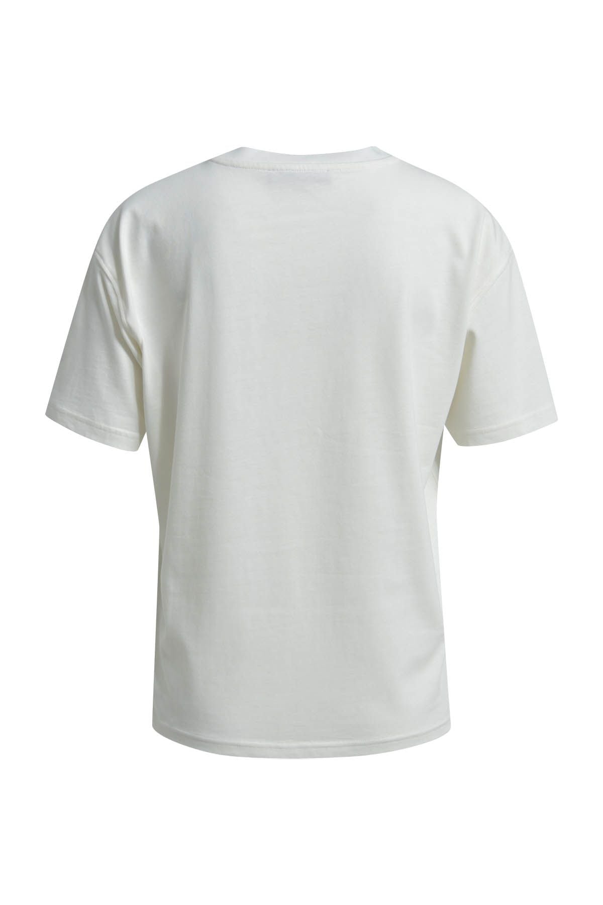 Smith&Soul Damen T-Shirt weiß