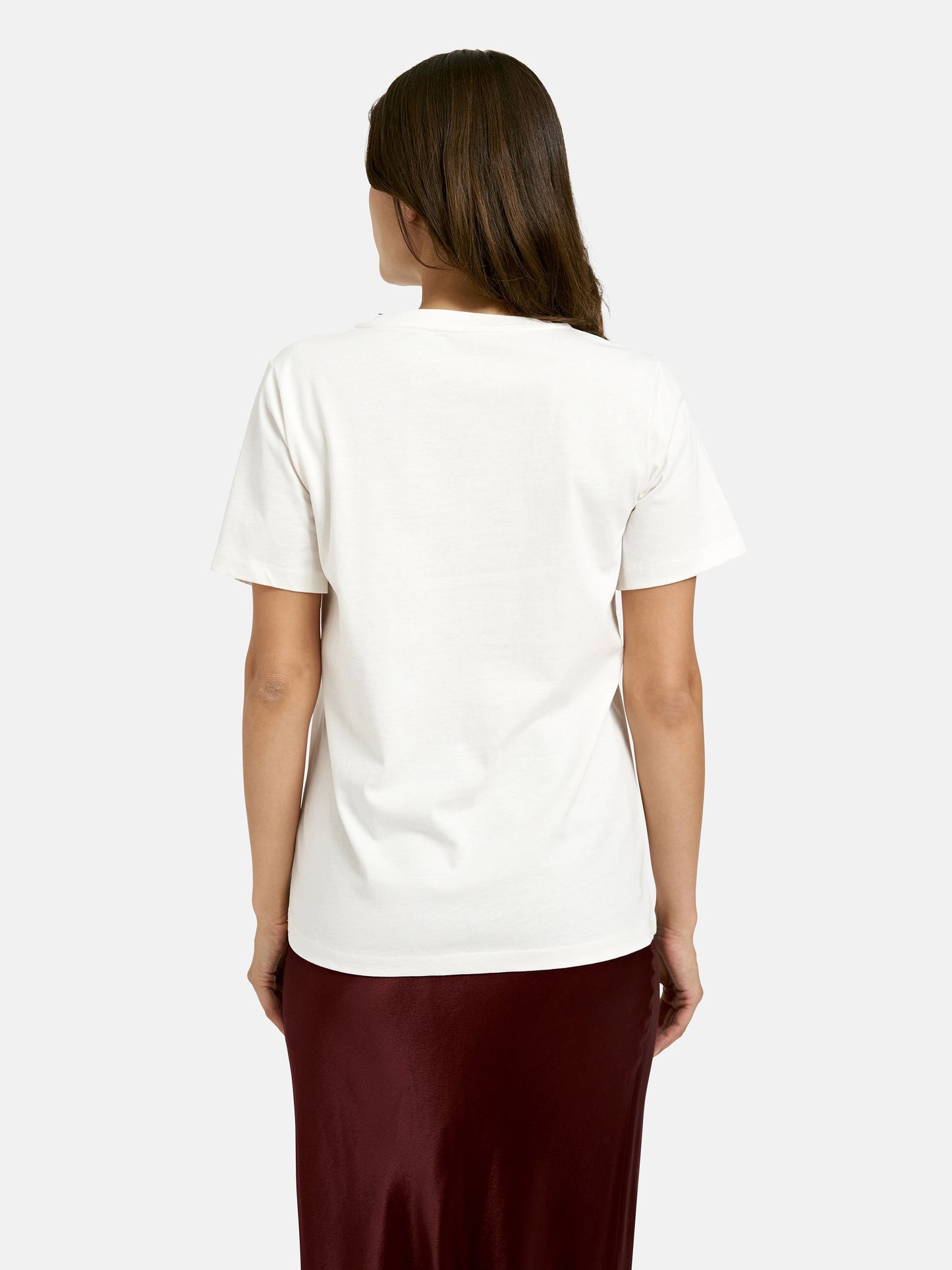 Smith&Soul Damen T-Shirt rosa