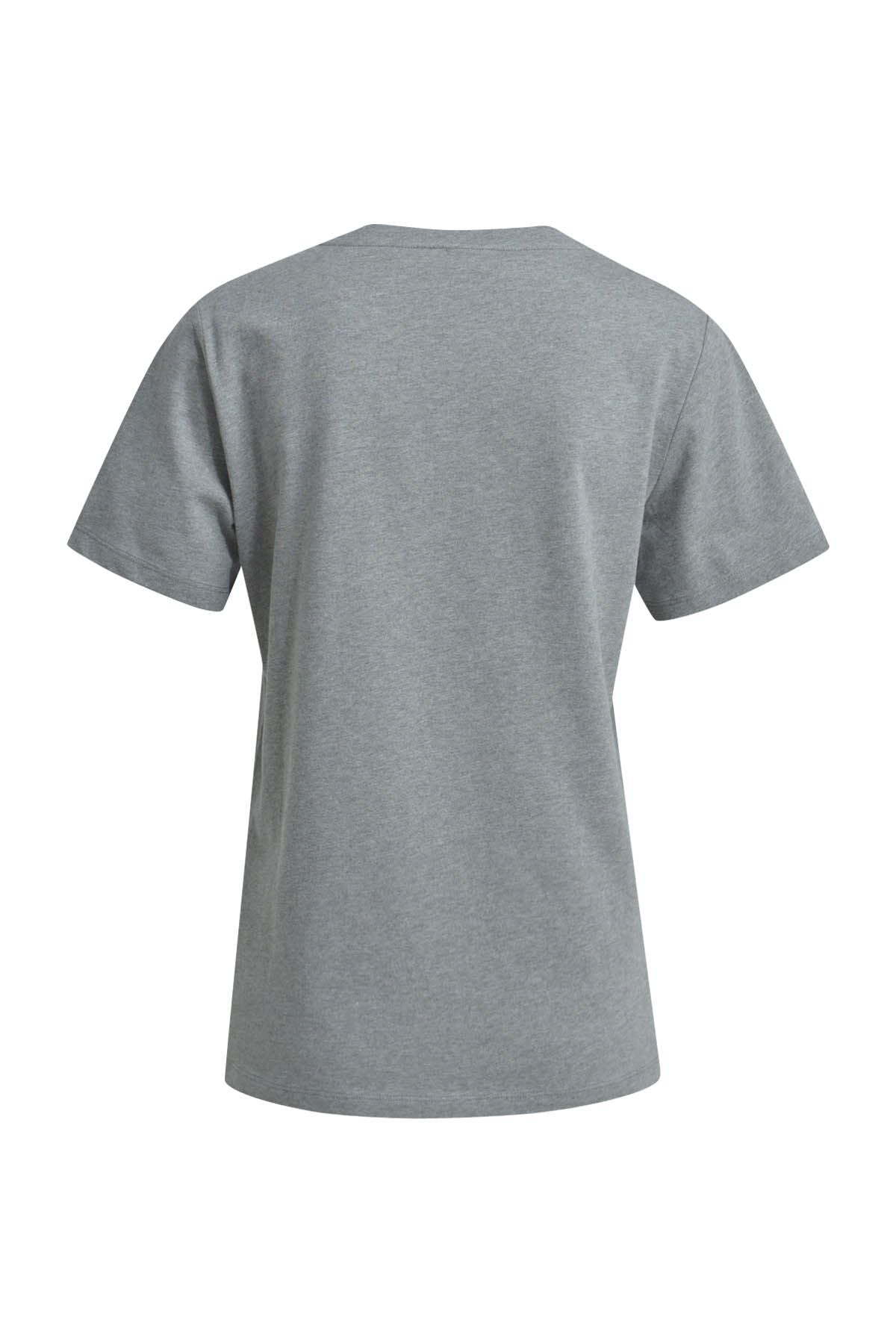 Smith&Soul Damen T-Shirt grau