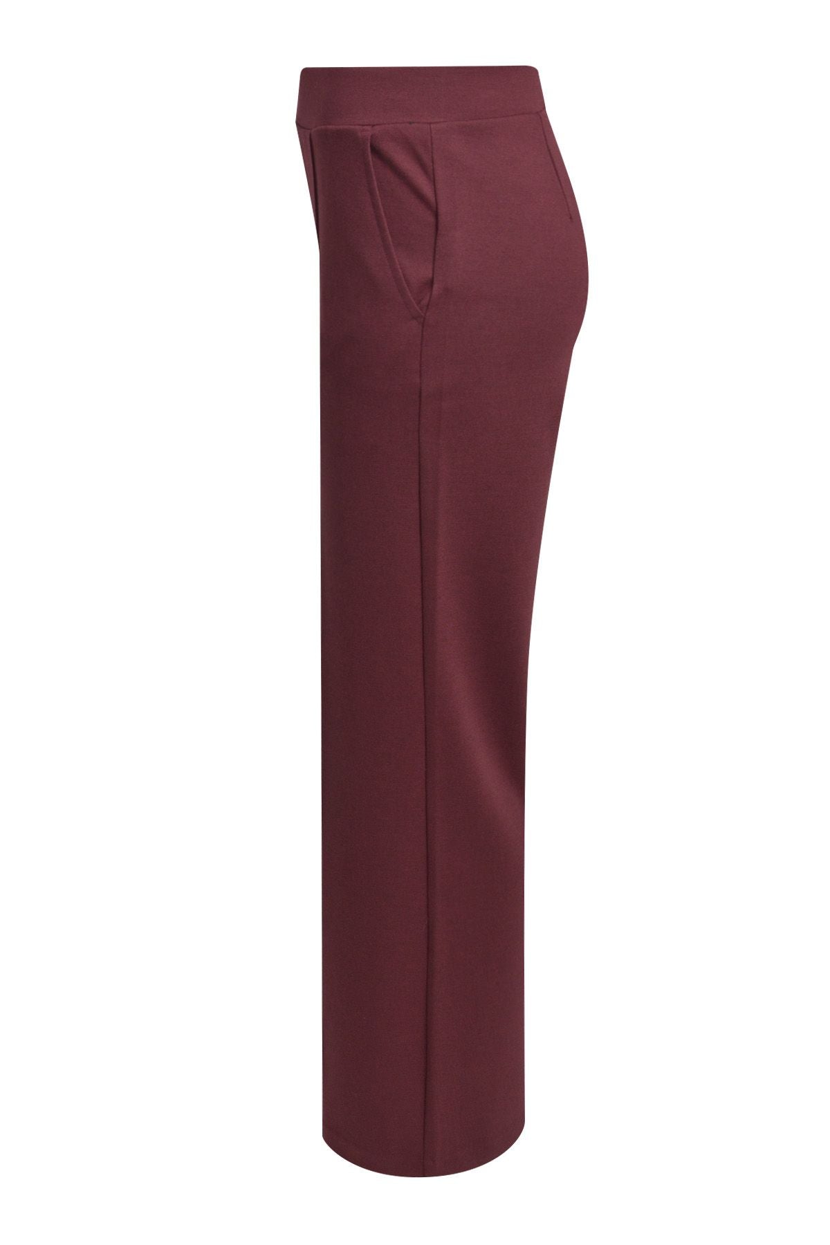 Smith&Soul Damen Hose rosa