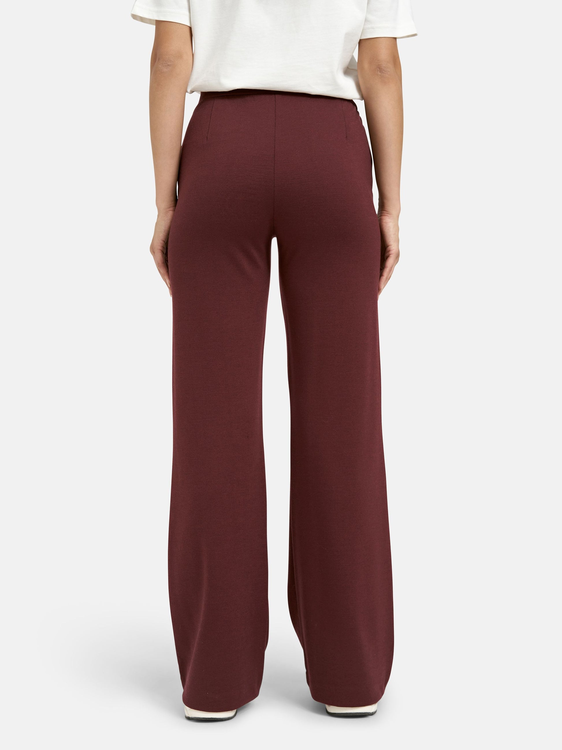 Smith&Soul Damen Hose rosa