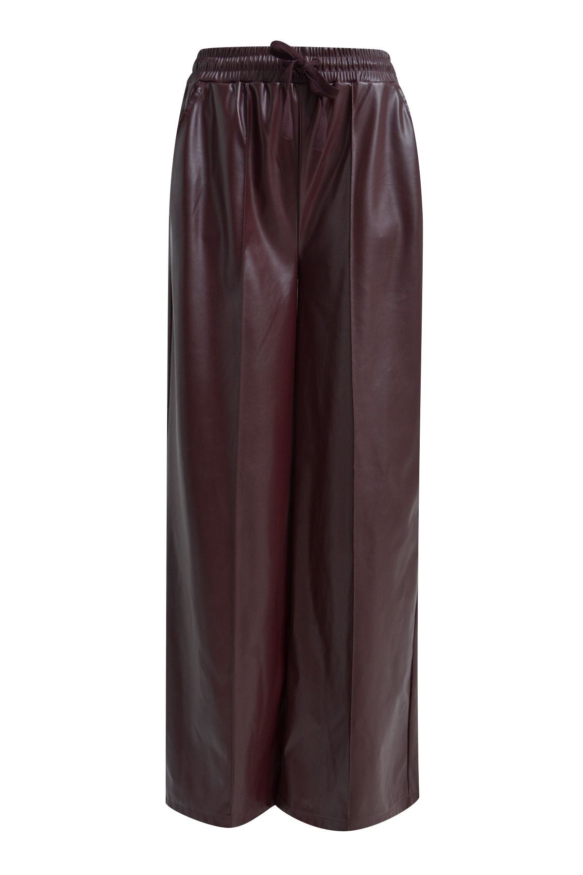 Smith&Soul Damen Hose XXL rot