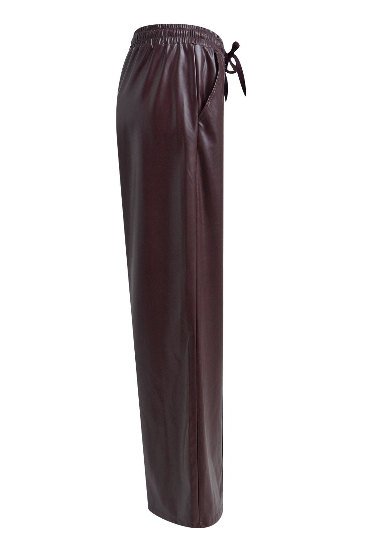 Smith&Soul Damen Hose rot
