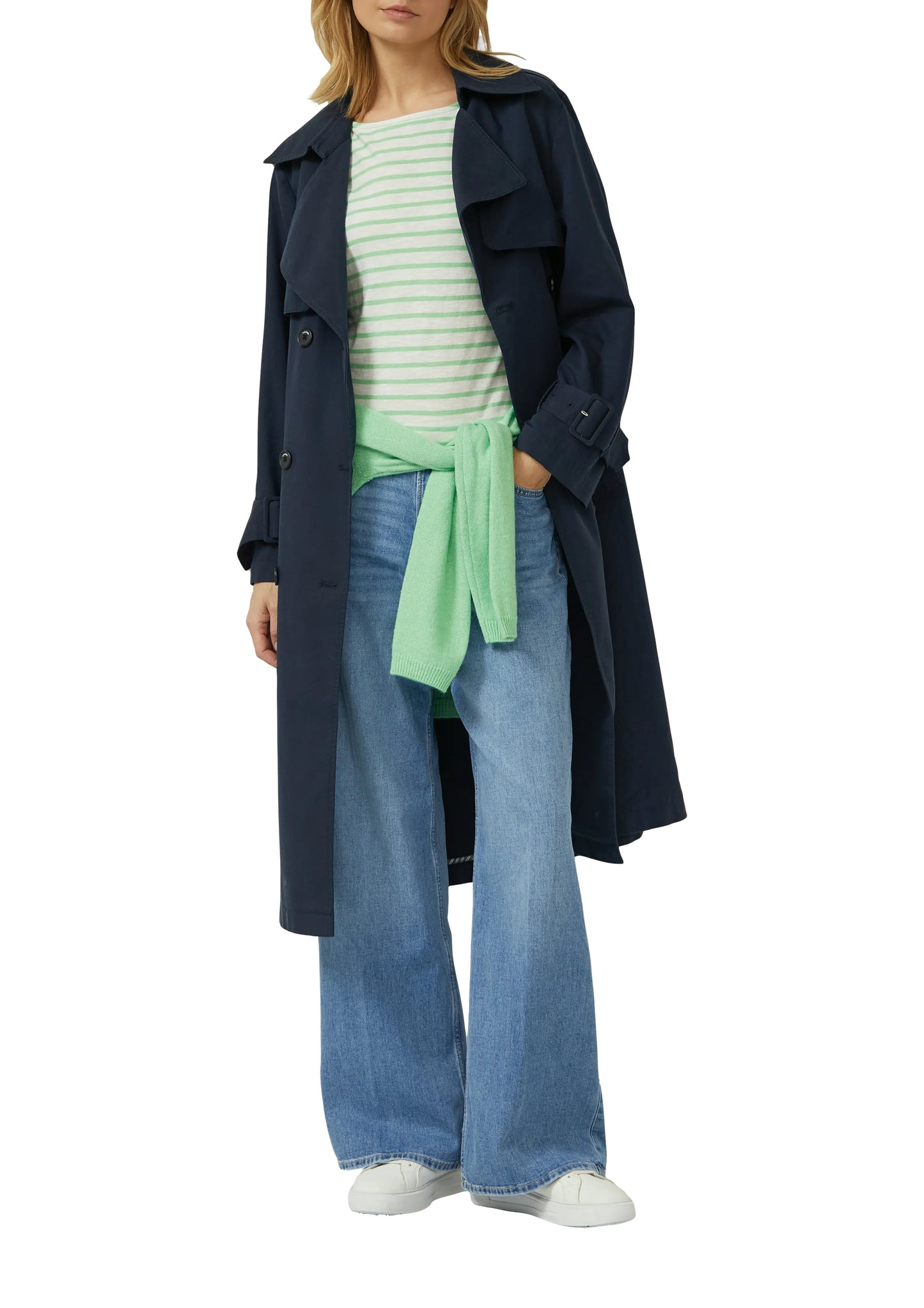 s.Oliver – s.Oliver Damen Shirt