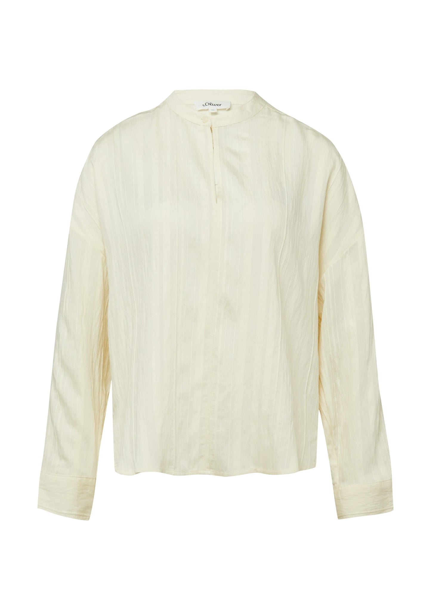 s.Oliver – s.Oliver Damen Bluse