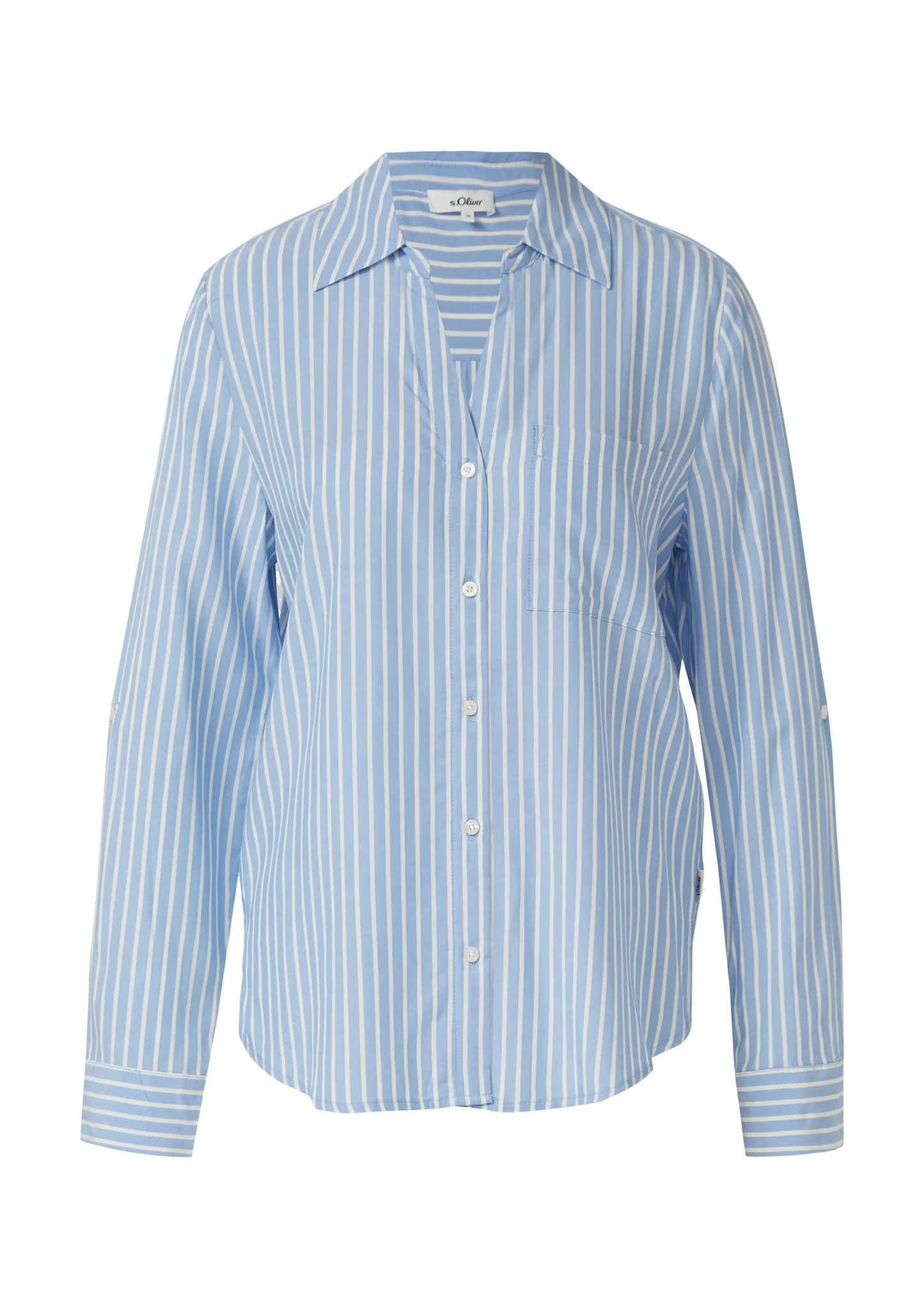 s.Oliver – s.Oliver Damen Bluse