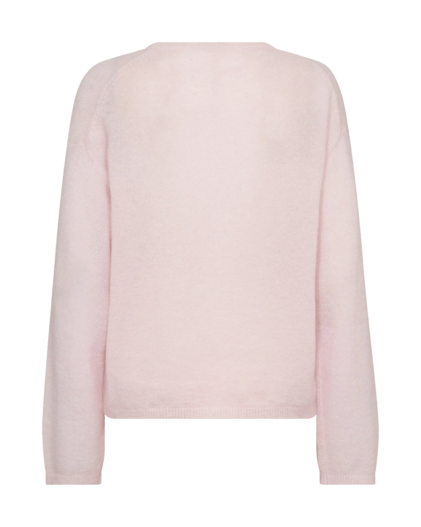 Mos Mosh – Mos Mosh Damen Mape O-Neck Knit