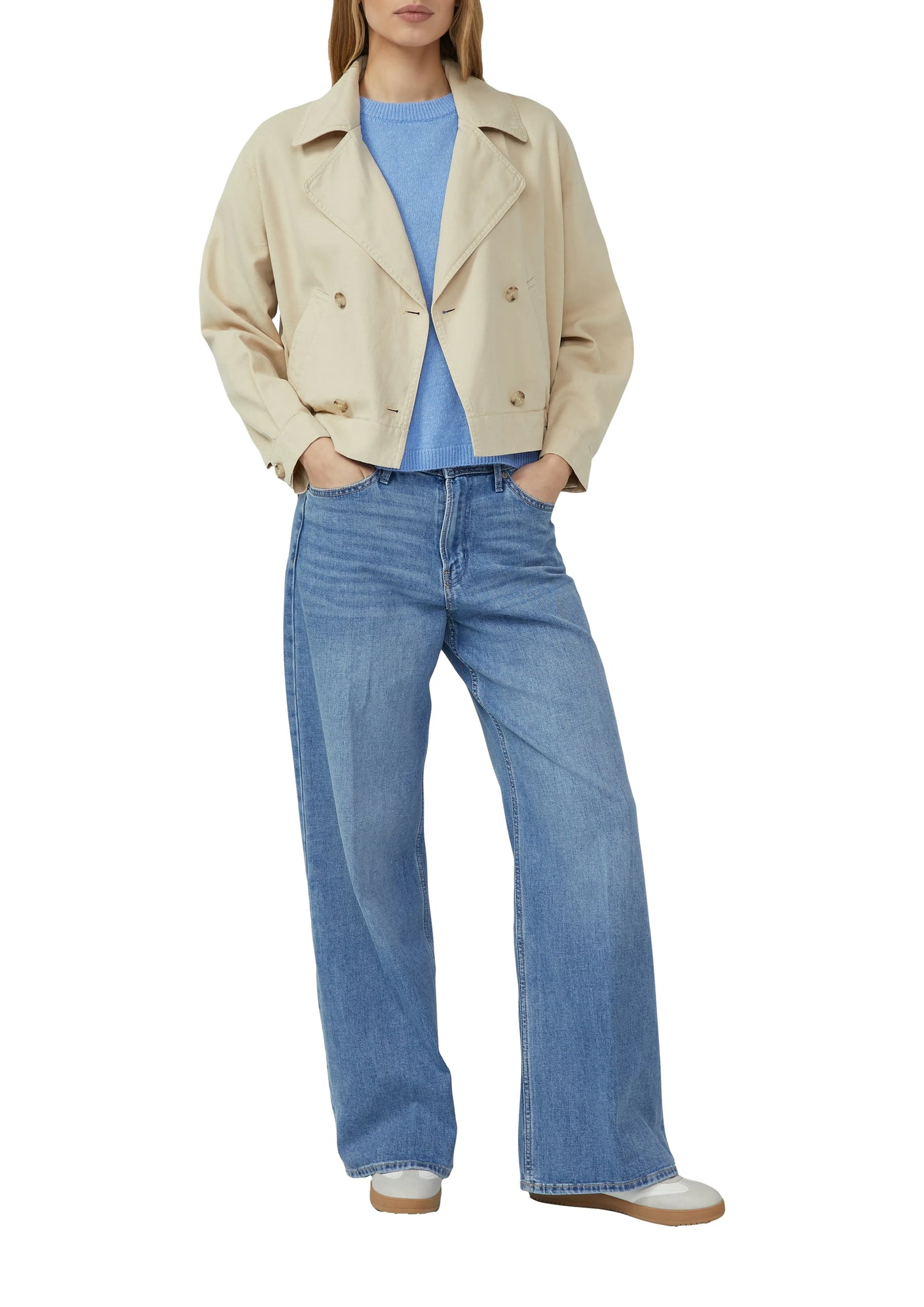 s.Oliver – s.Oliver Damen Strickpullover