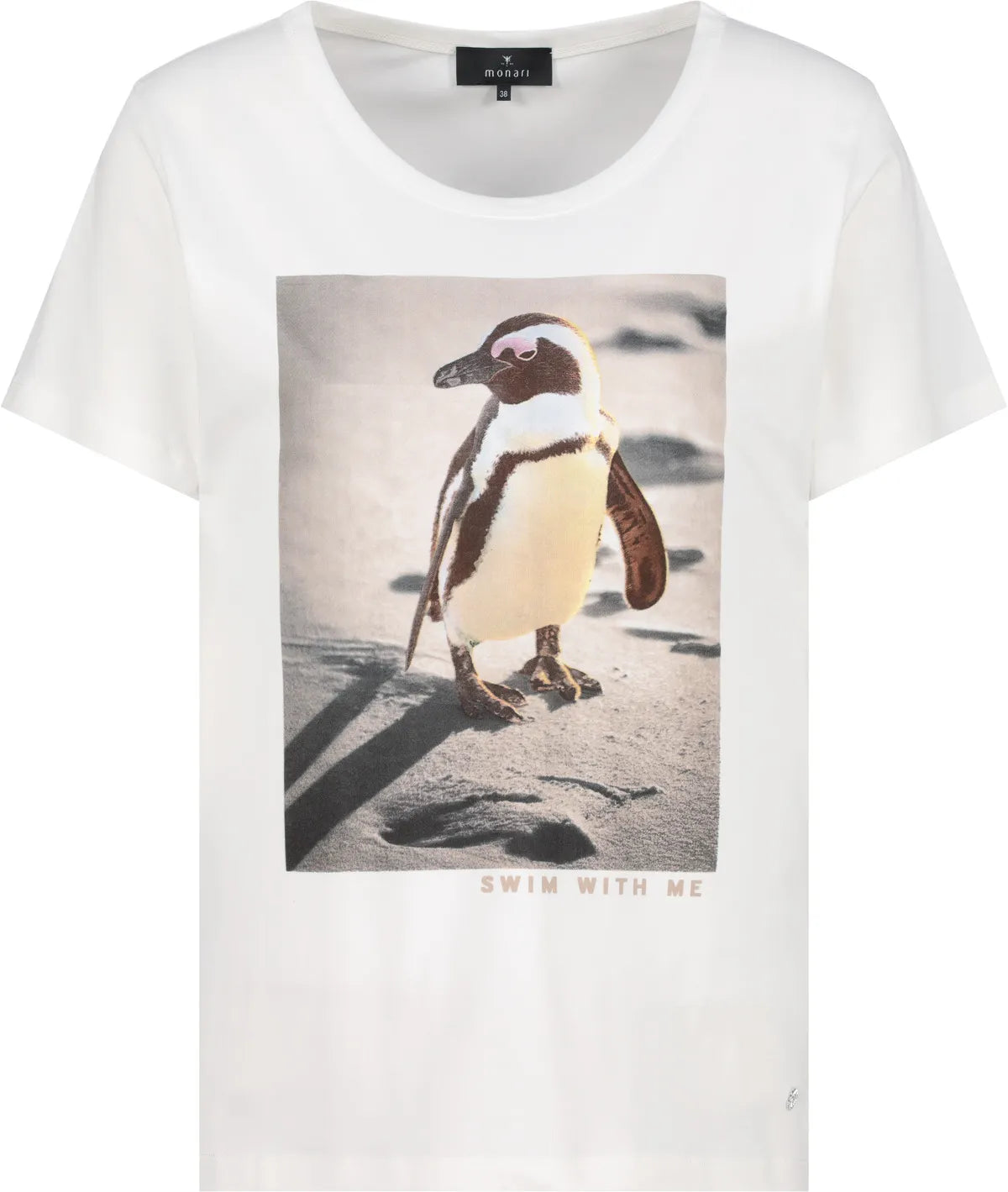 Monari – Monari Damen T-Shirt