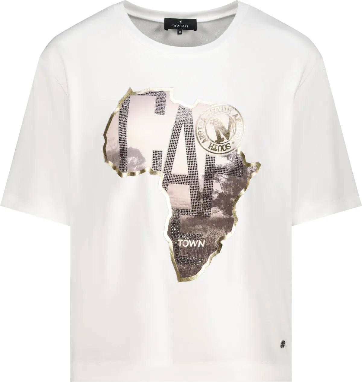 Monari – Monari Damen T-Shirt