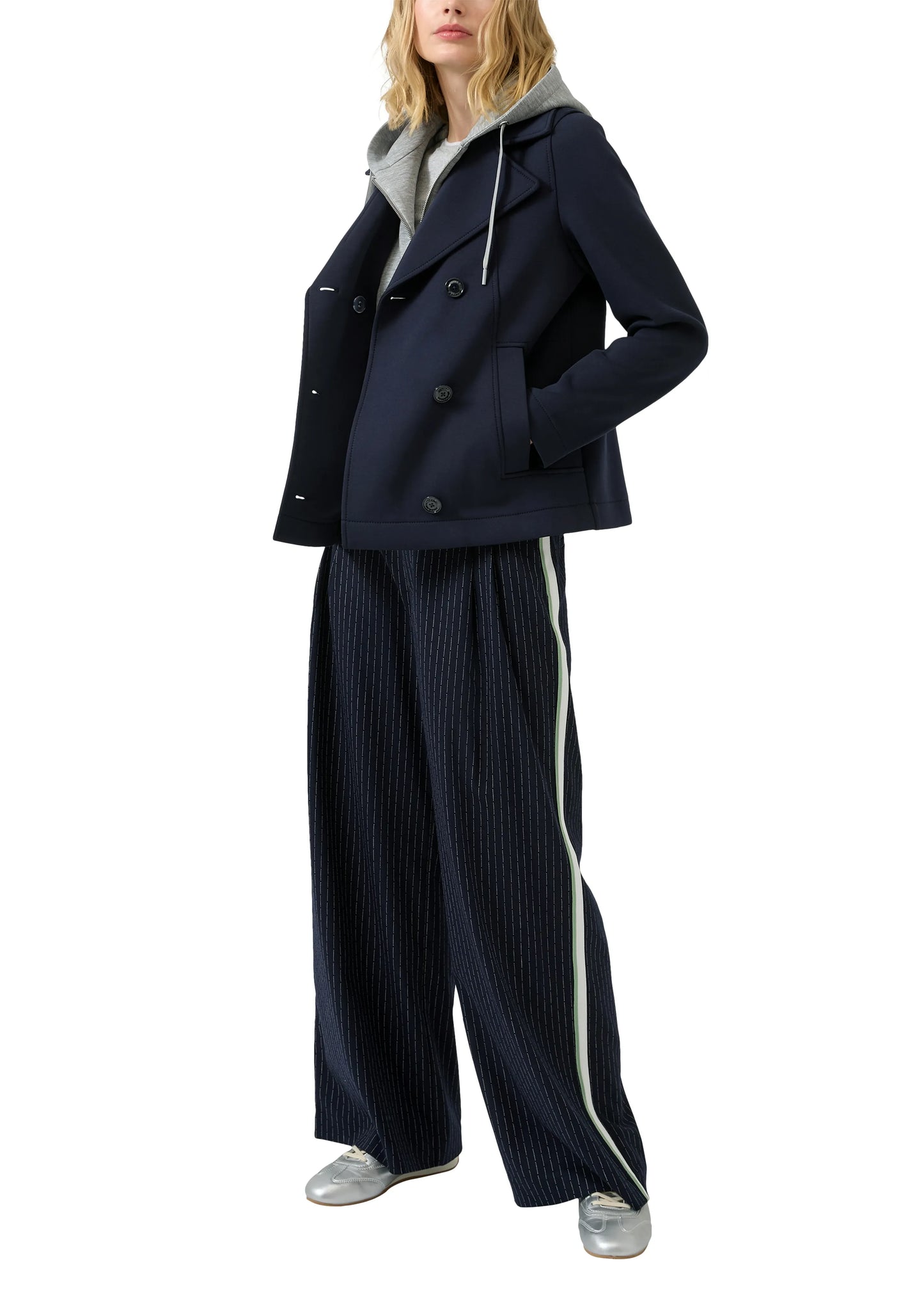 s.Oliver – s.Oliver Damen Jacke