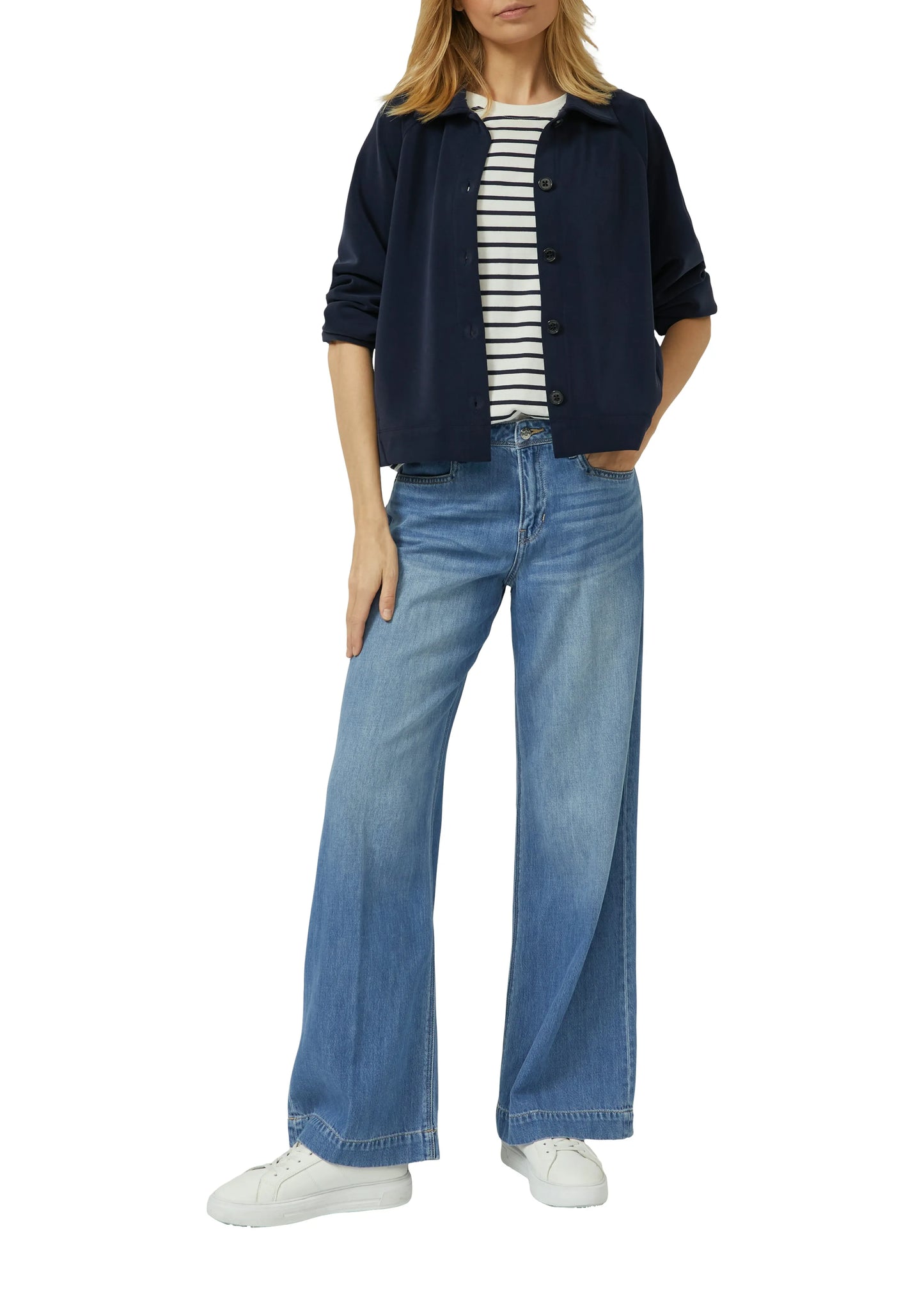 s.Oliver – s.Oliver Damen T-Shirt
