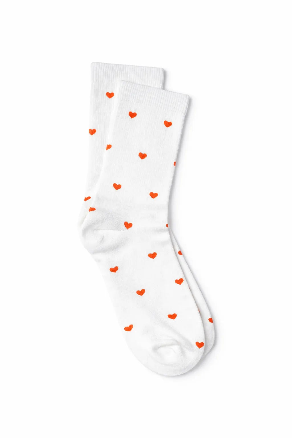 Smith&Soul – Smith&Soul Damen Socken Kleine Herzchen