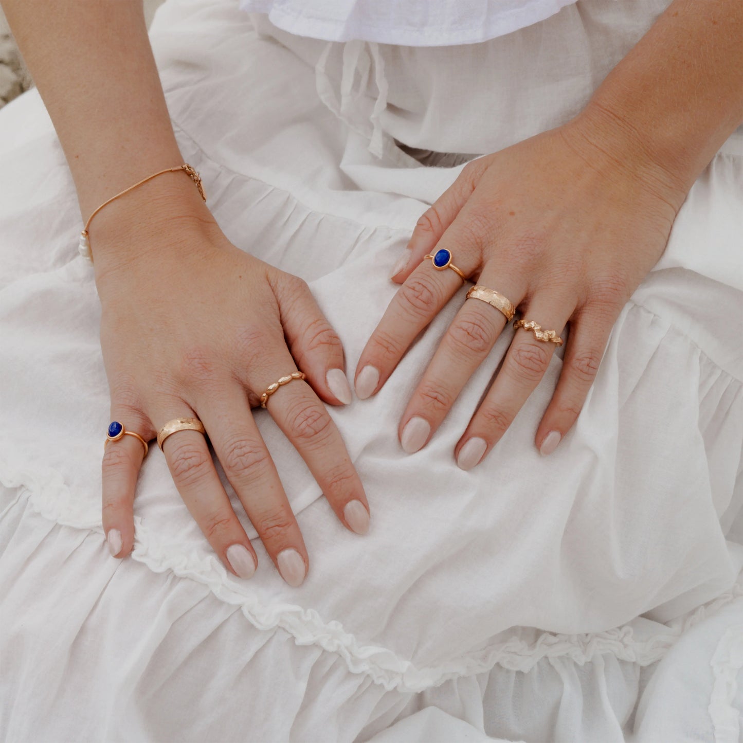 Luamaya – Luamaya Damen Ring