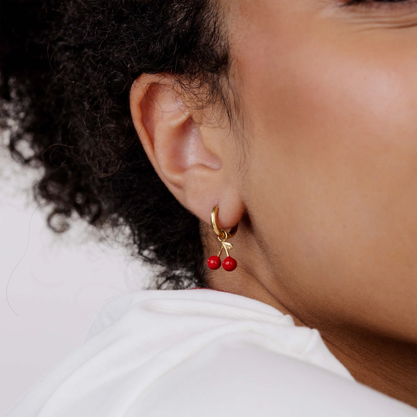 Luamaya – Luamaya Damen Ohrringe