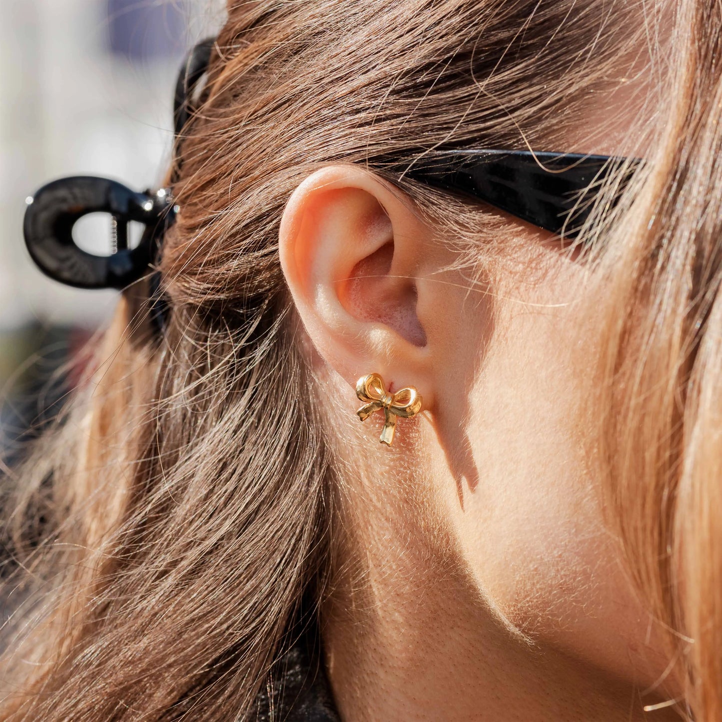 Luamaya – Luamaya Damen Ohrringe