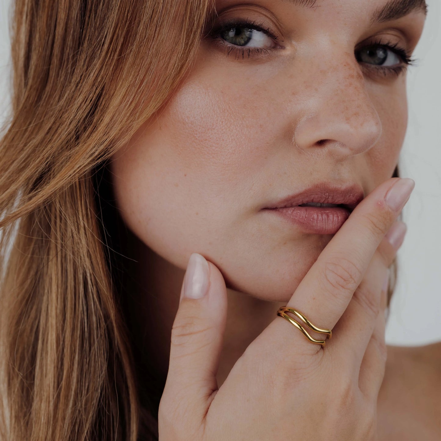 Luamaya – Luamaya Damen Ring