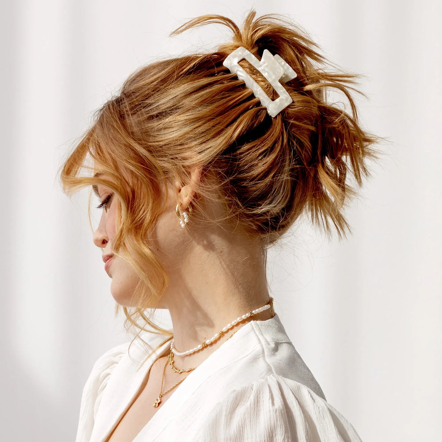 Luamaya – Luamaya Damen Haarklammer