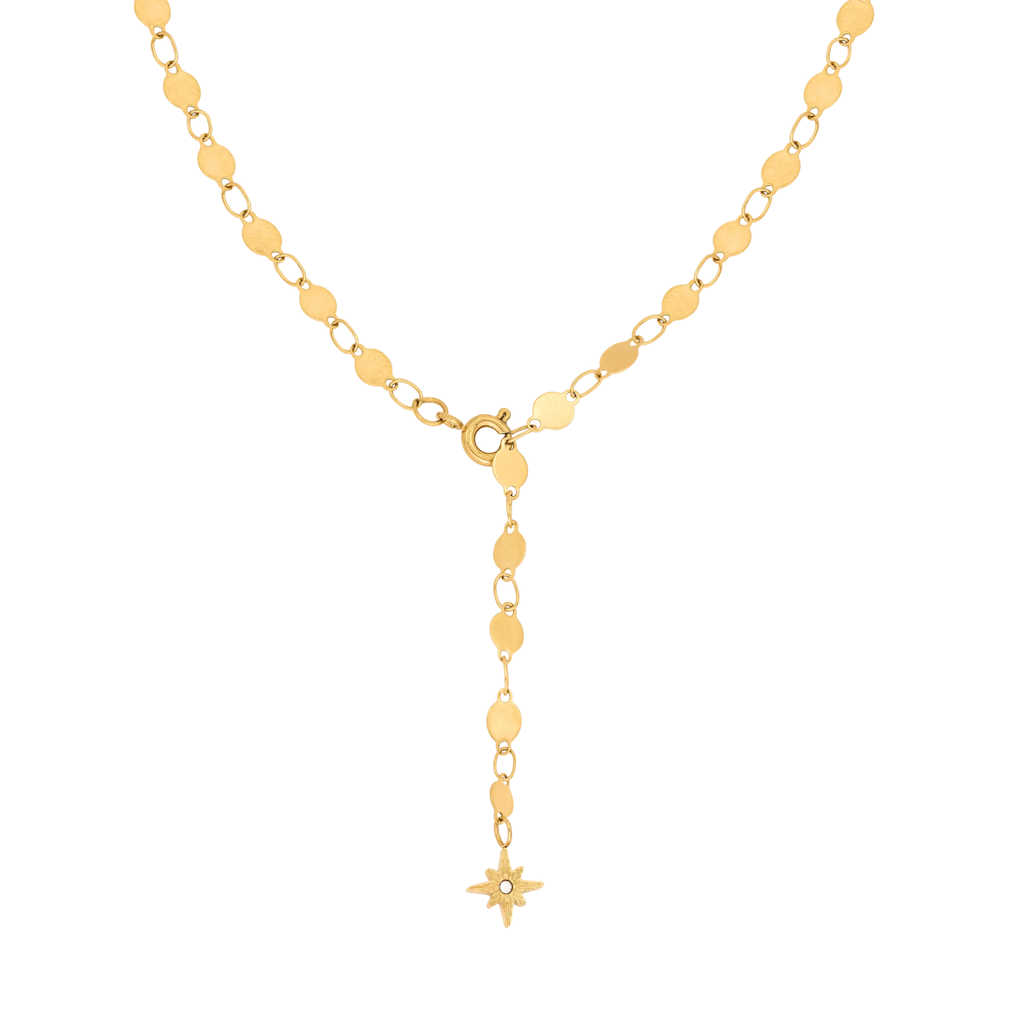 Luamaya – Luamaya Damen Halskette