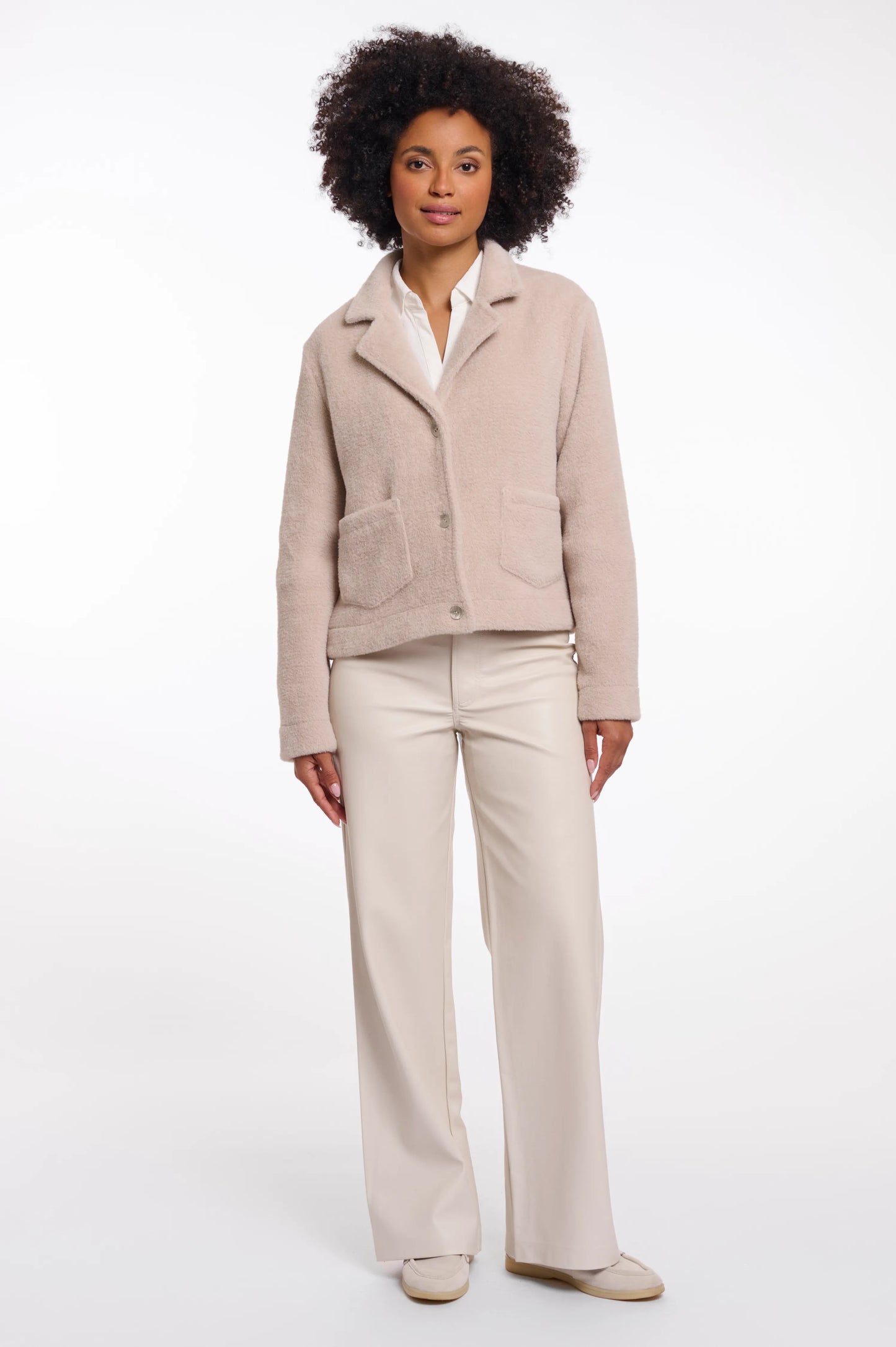 Rino & Pelle – Rino & Pelle Damen Jacke Bobien.7002621