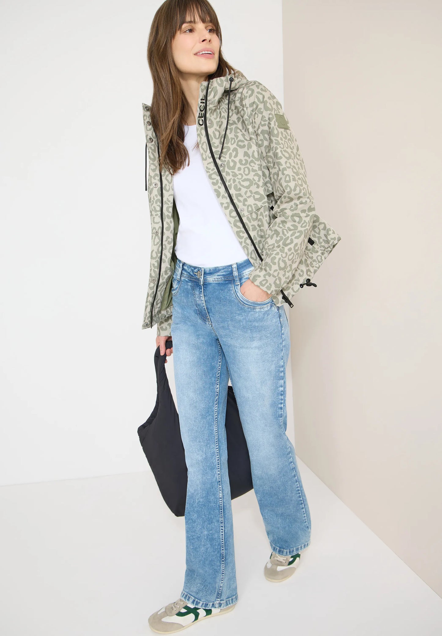 Cecil – Cecil Damen Jacke