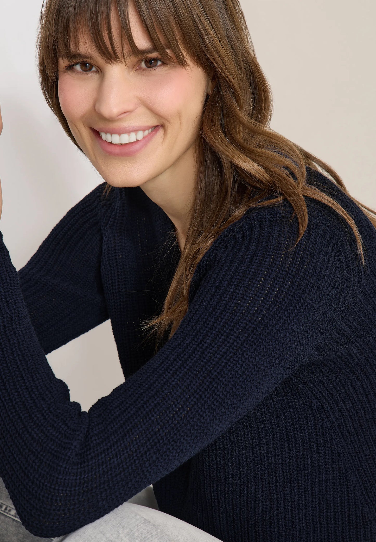 Cecil – Cecil Damen Pullover