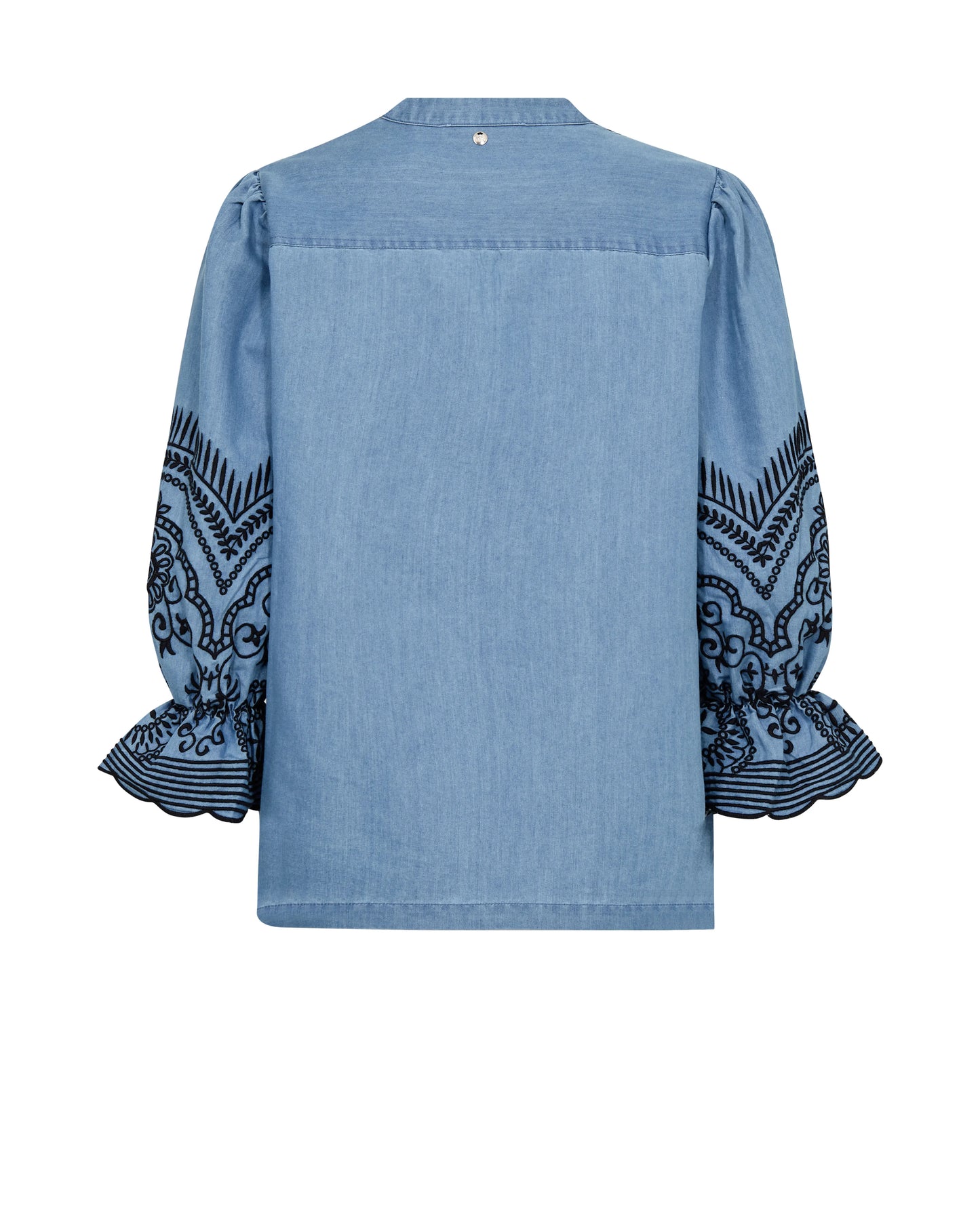 Mos Mosh – Mos Mosh Damen Bluse MMStomin