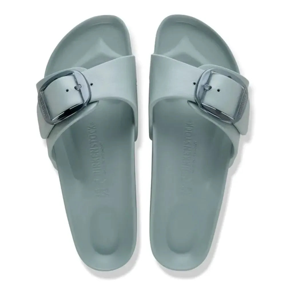 Birkenstock – Birkenstock Damen Madrid Bug Buckle Eva