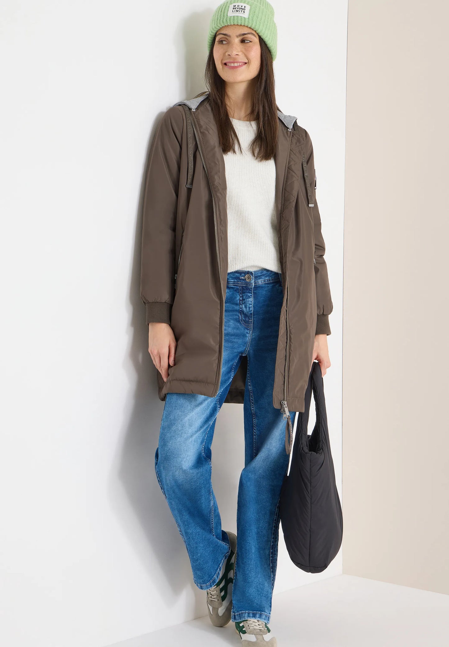 Cecil – Cecil Damen Jacke