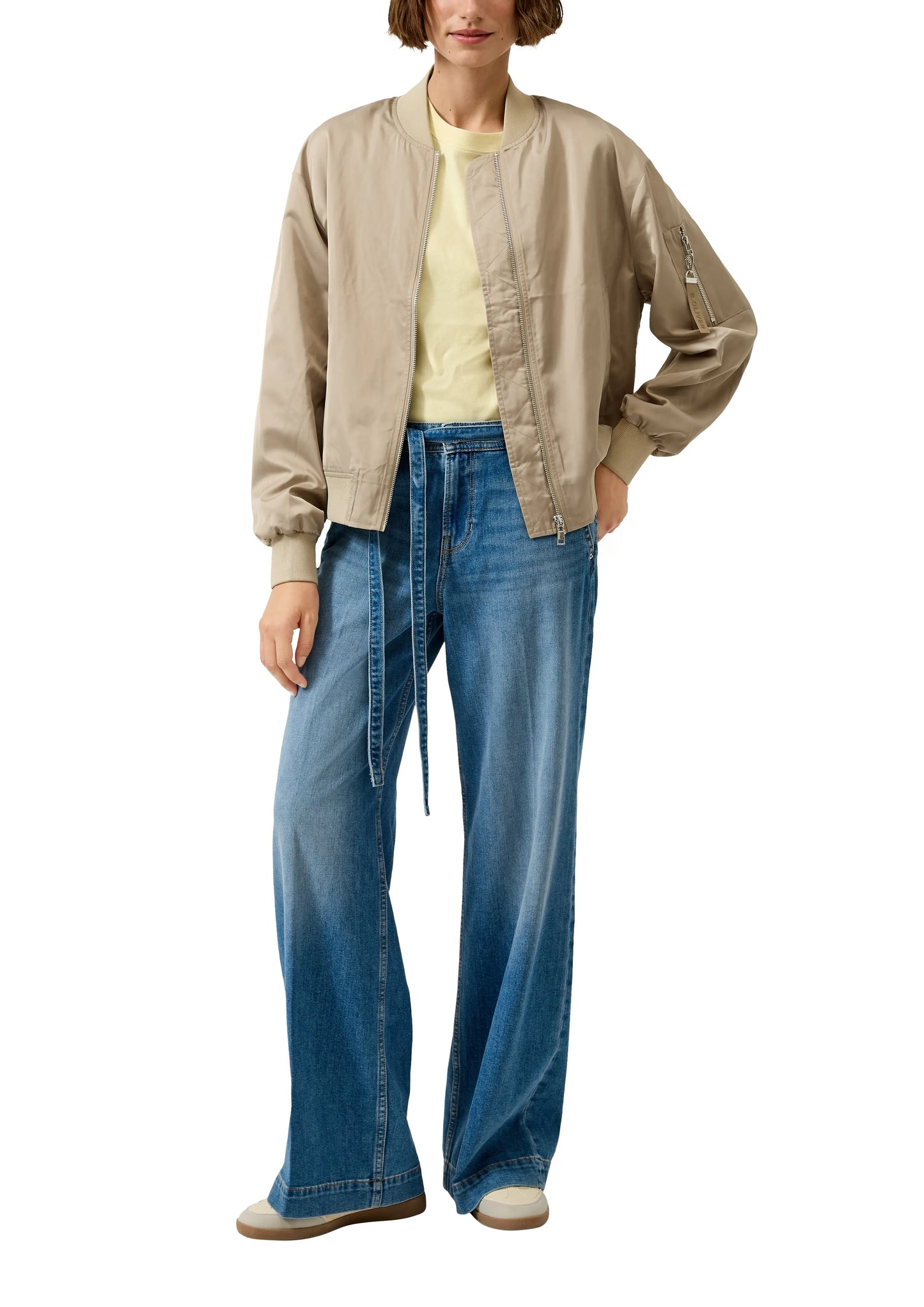 s.Oliver – s.Oliver Damen Jacke