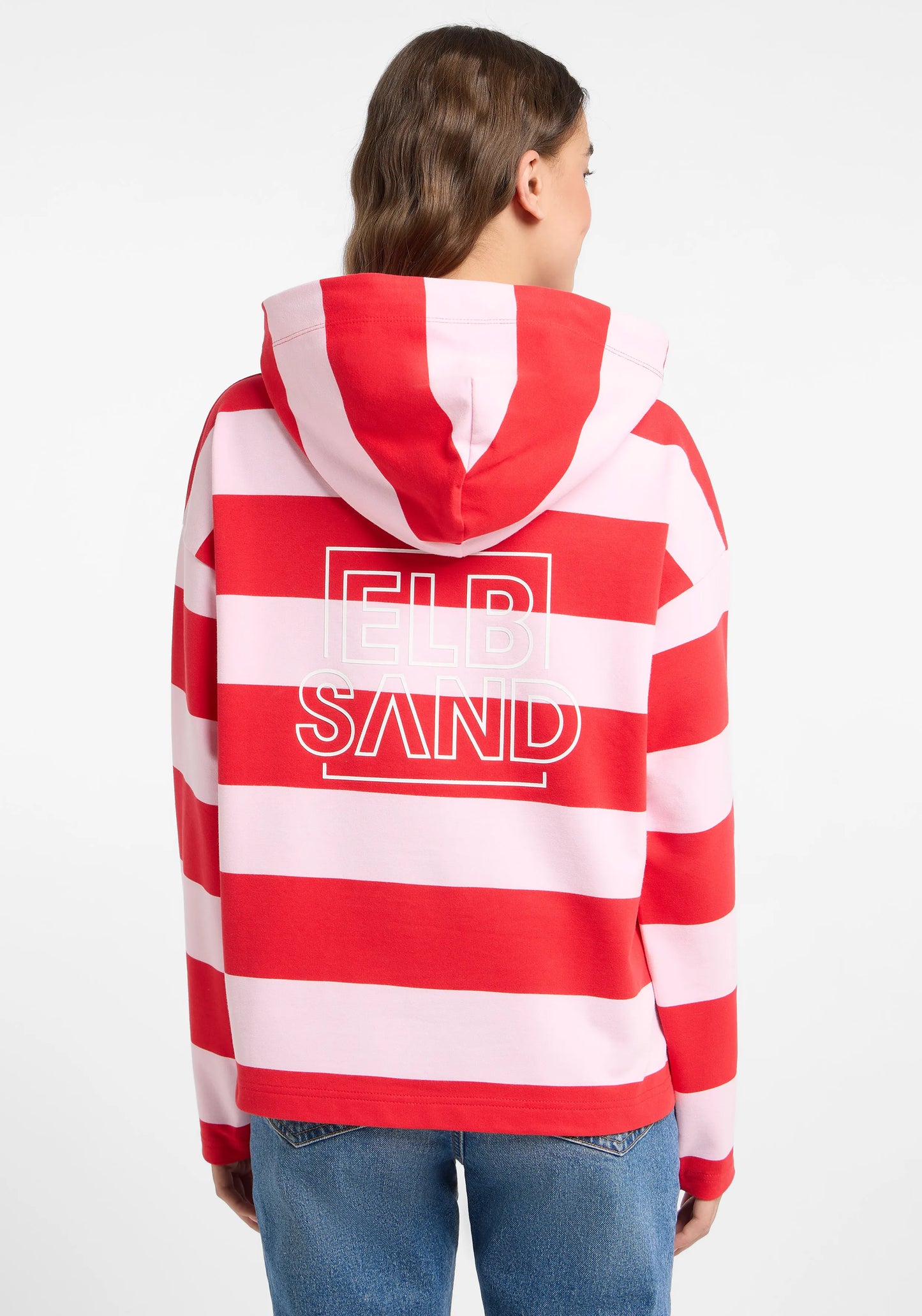 Elbsand – Elbsand Damen Hoodie Eydis