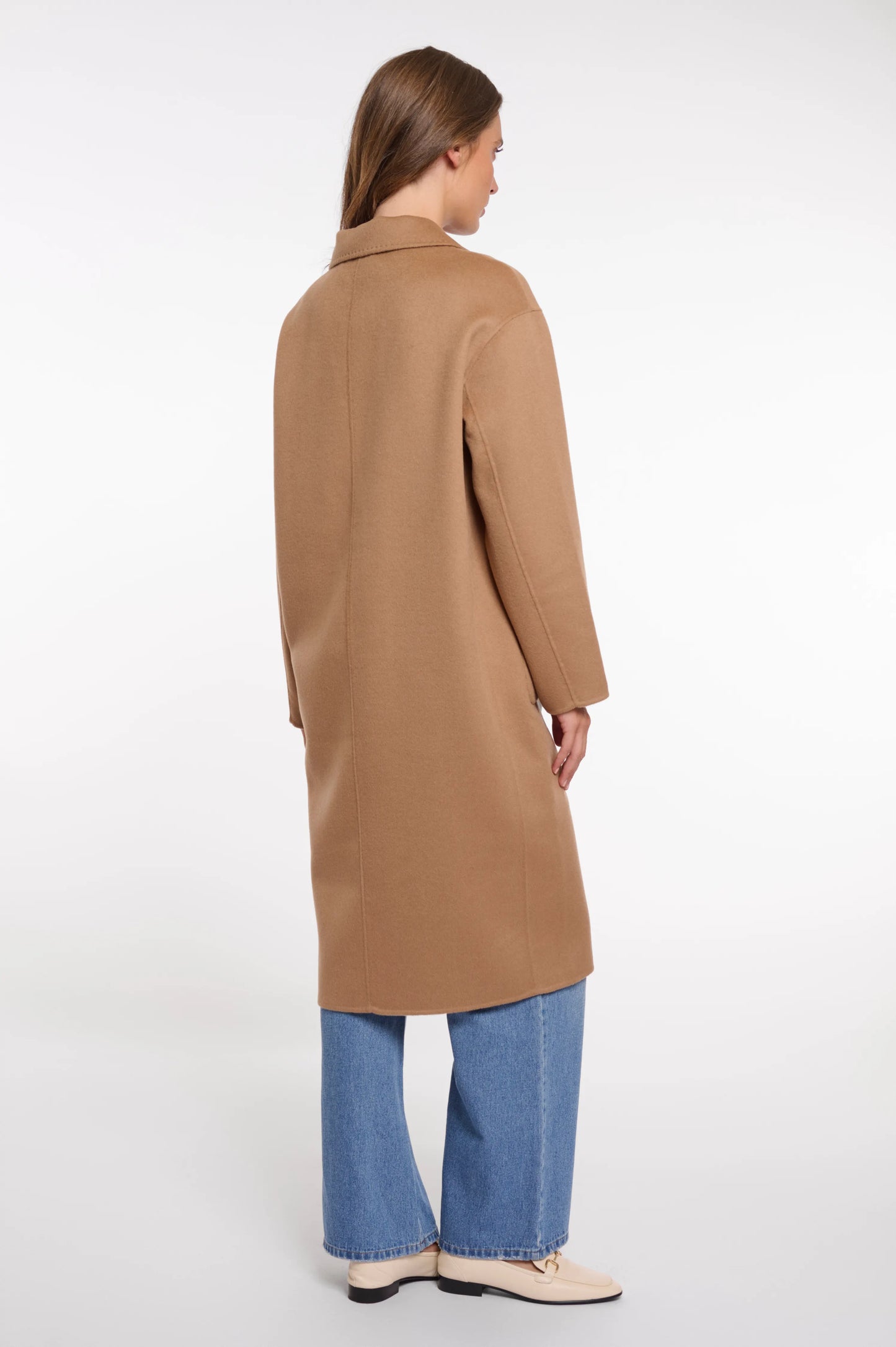 Rino & Pelle – Rino & Pelle Damen Mantel Hanan