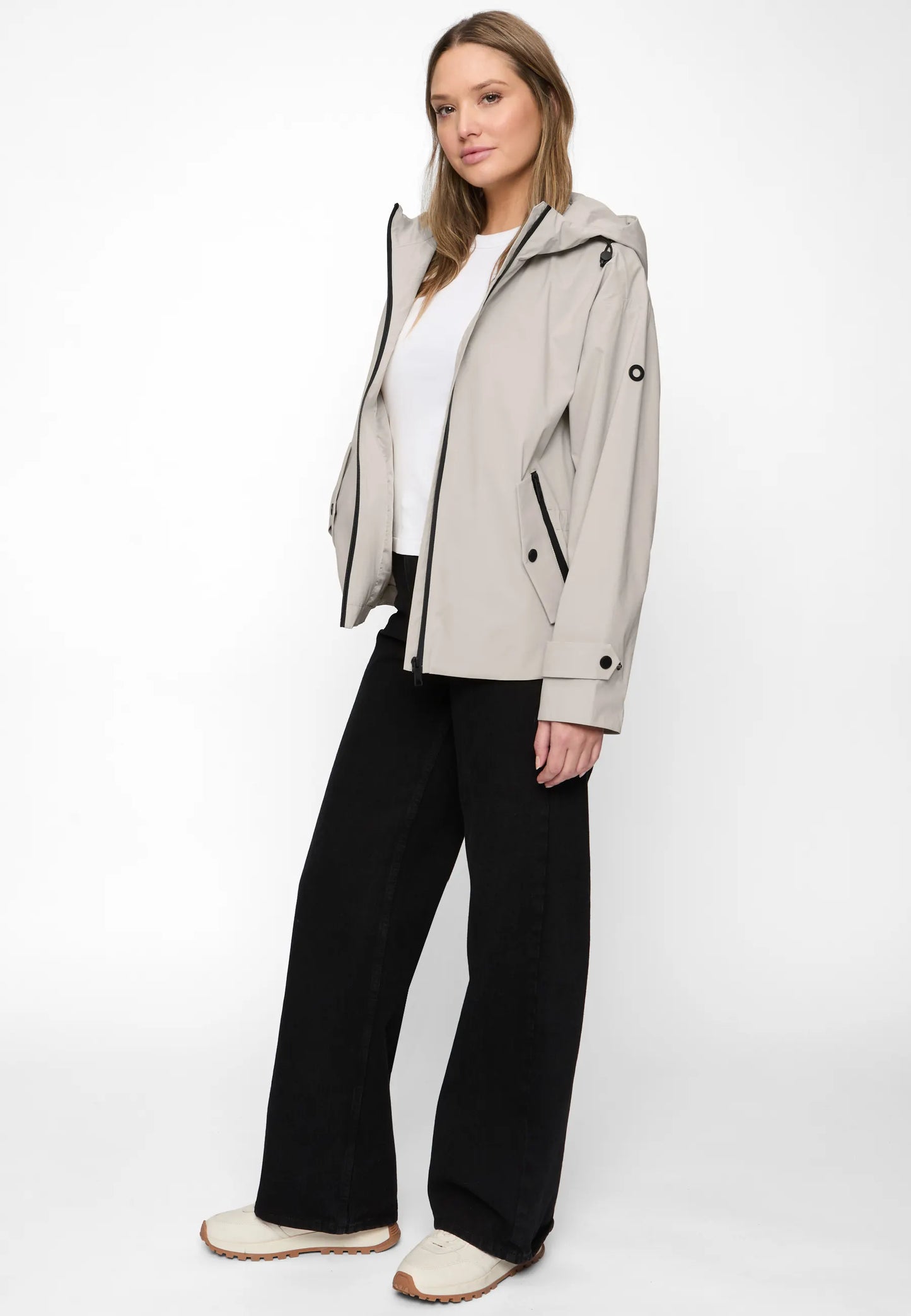 Romath – Covered Damen Jacke FAE 2