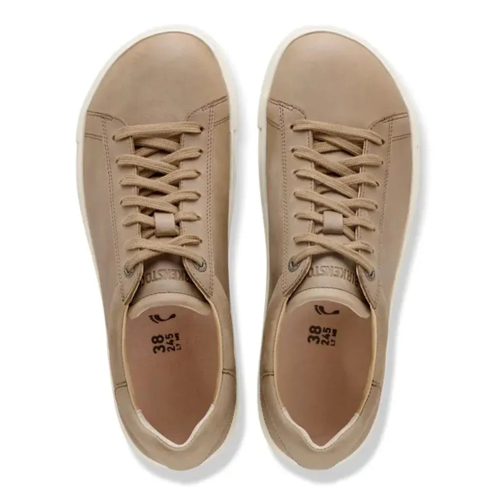 Birkenstock – Birkenstock Damen Schuhe Bend Low Natural Leather