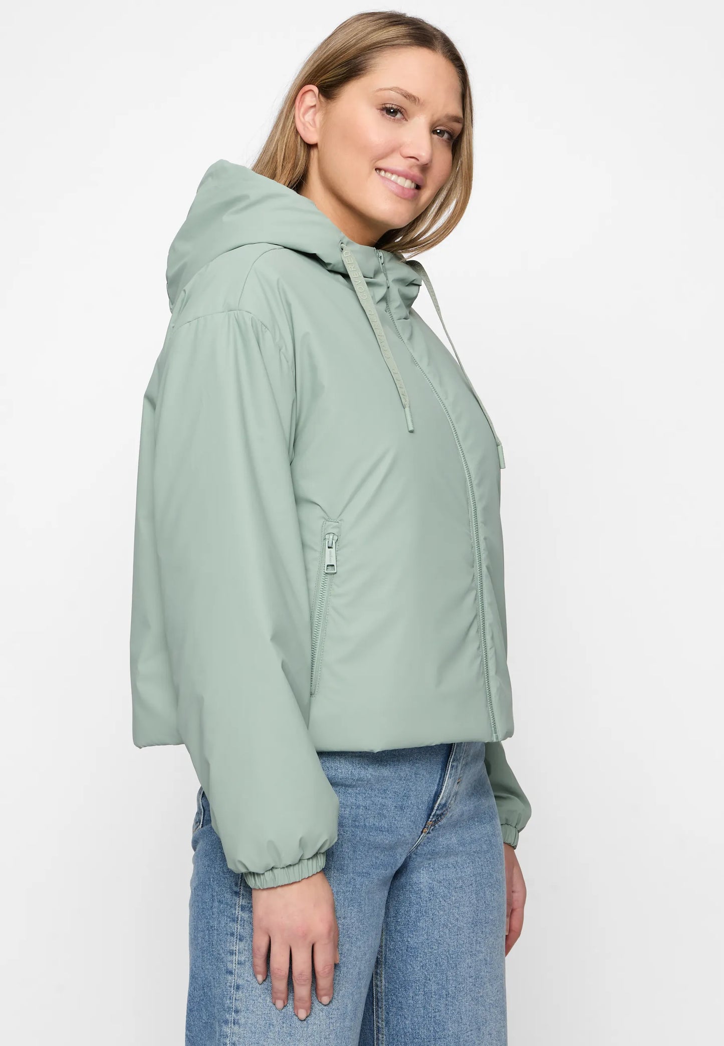 Romath – Covered Damen Jacke Pam 3