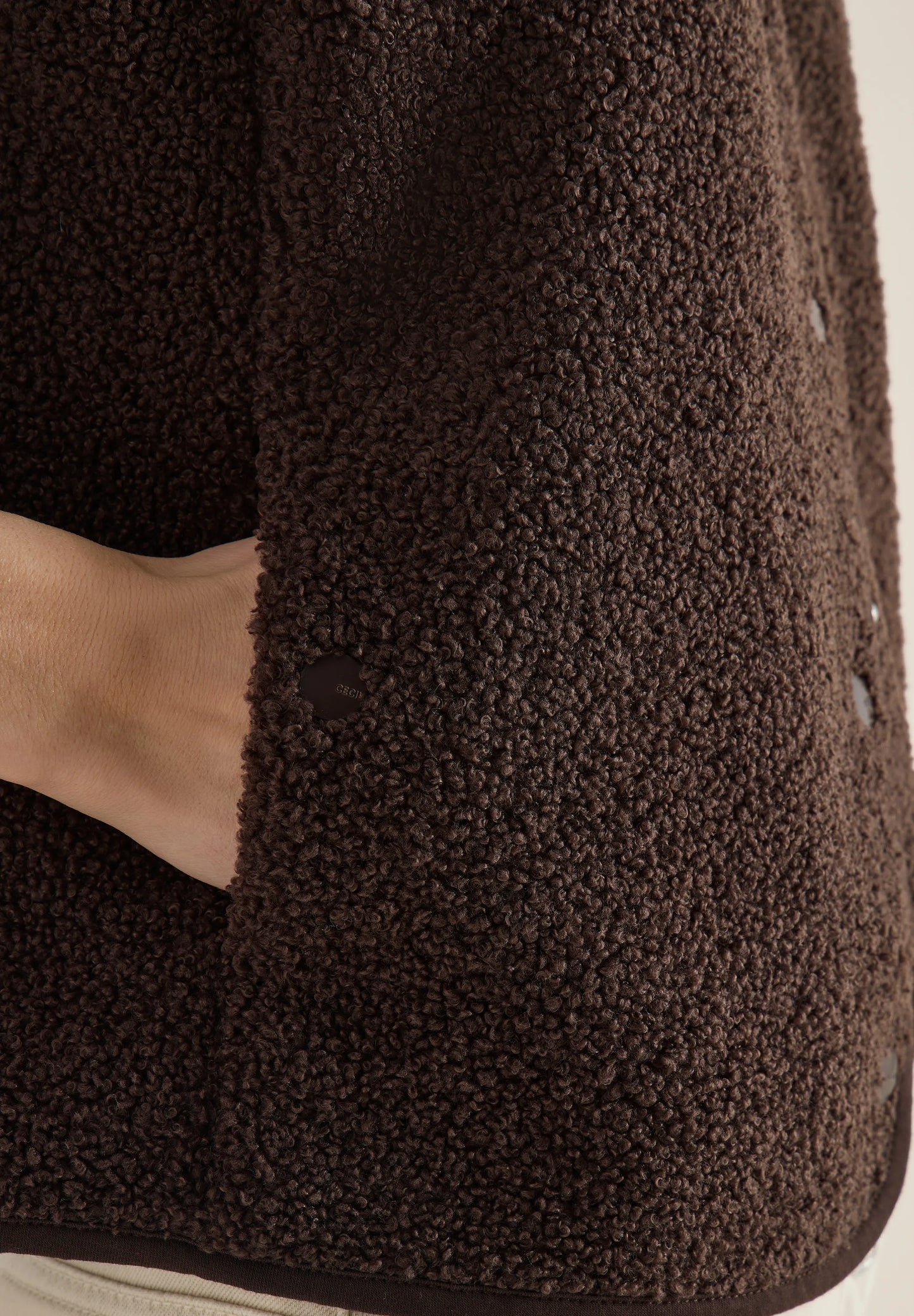 Cecil – Cecil Damen Weste