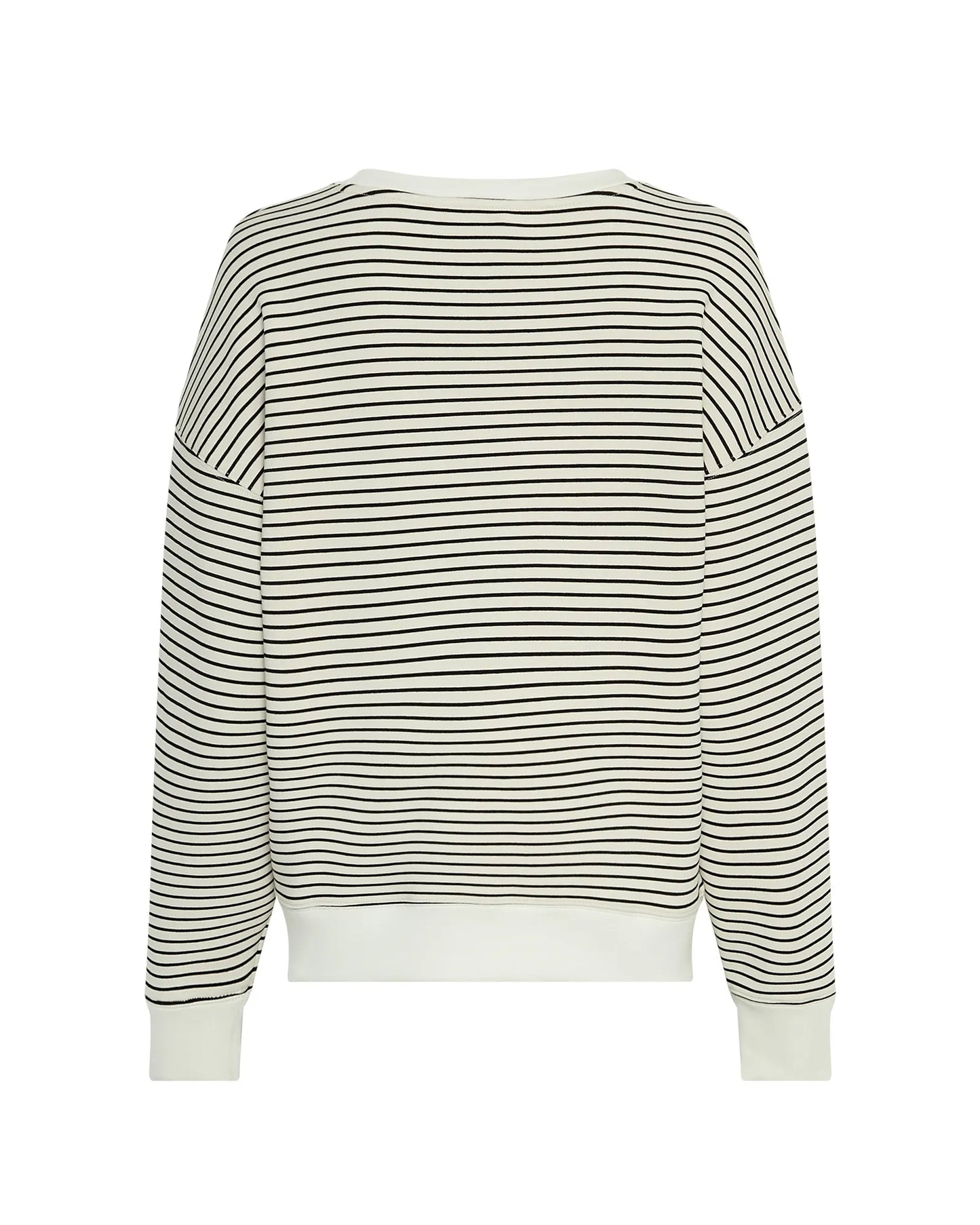 Msch Copenhagen – Msch Copenhagen Damen Sweatshirt MSCHIma Q