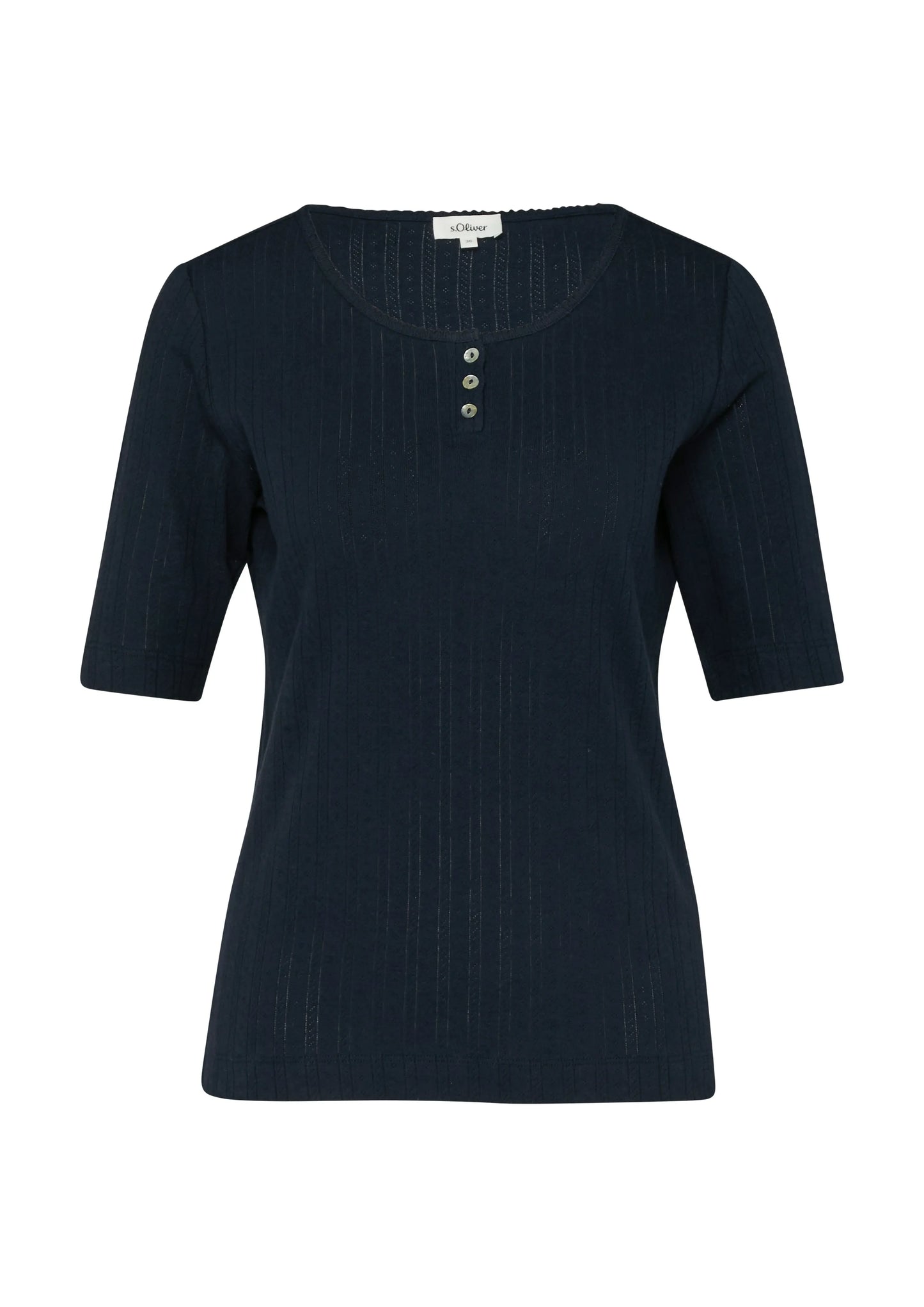 s.Oliver – s.Oliver Damen T-Shirt