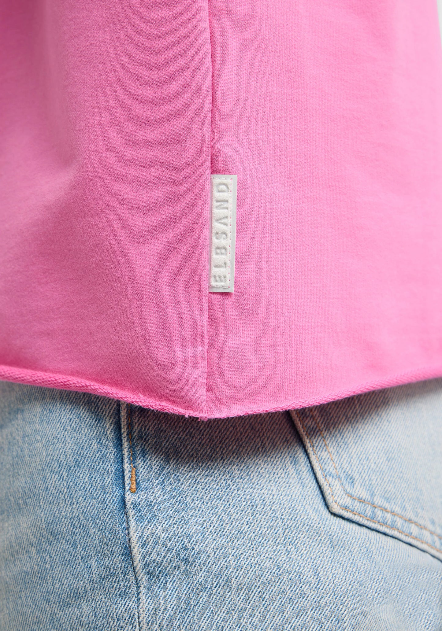 Elbsand – Elbsand Damen Sweatshirt Riane
