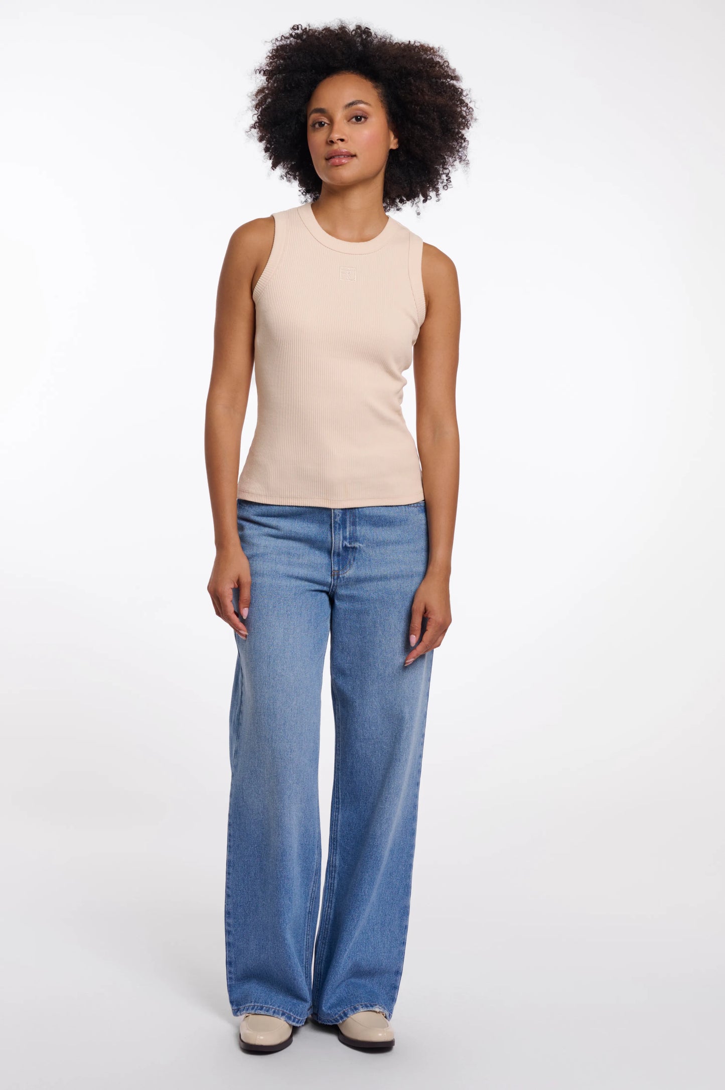 Rino & Pelle – Rino&Pelle Damen Top