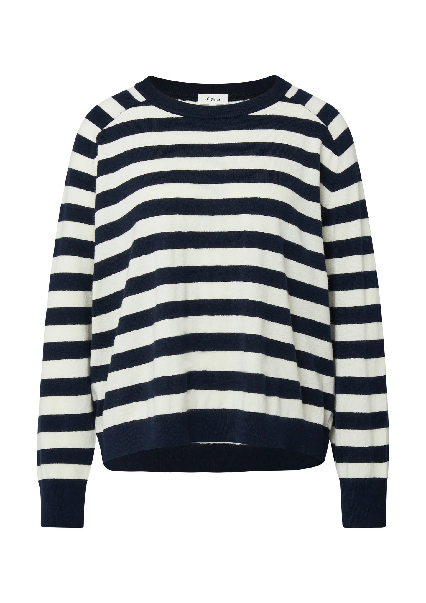 s.Oliver – s.Oliver Damen Strickpullover