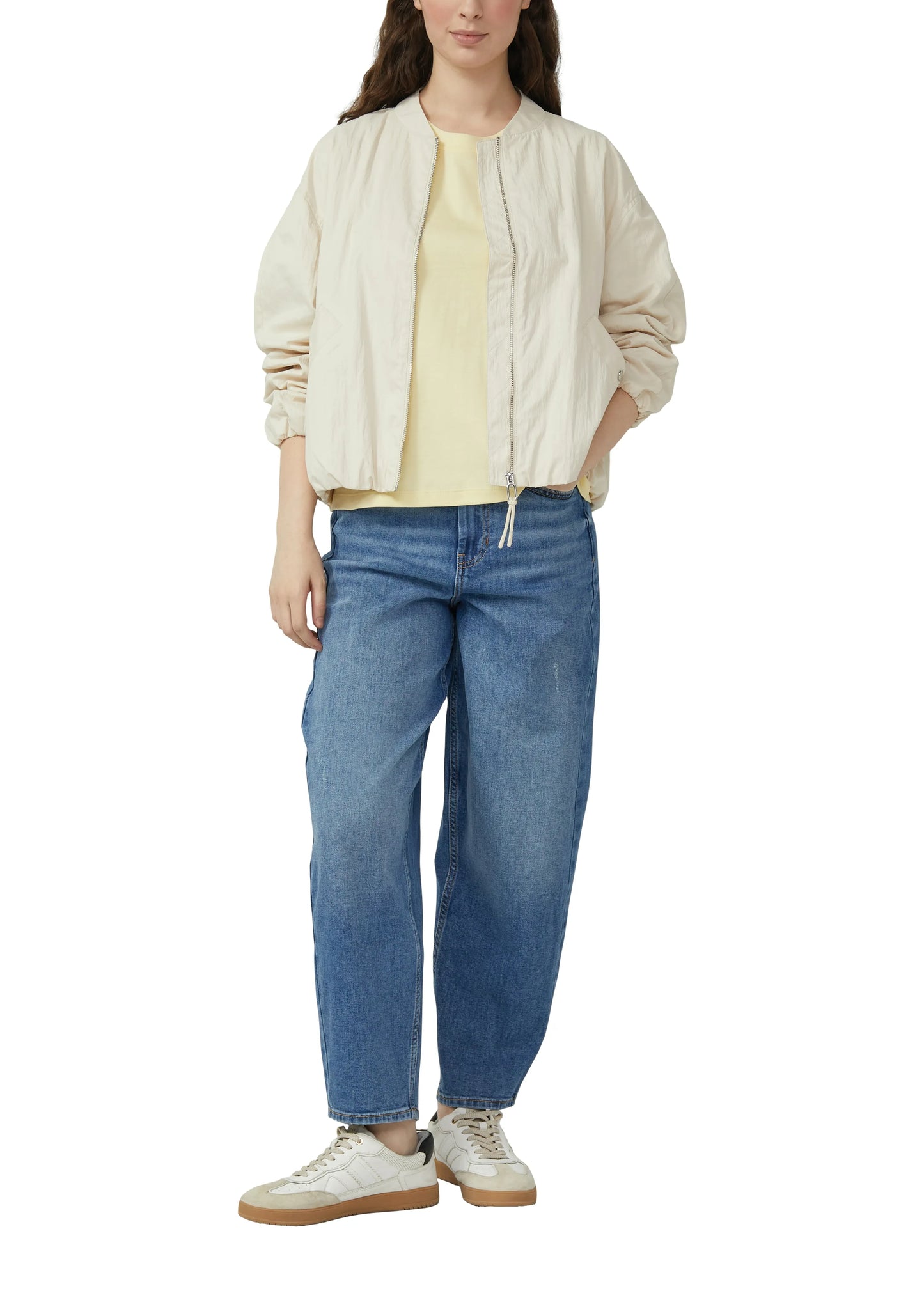 s.Oliver – s.Oliver Damen T-Shirt